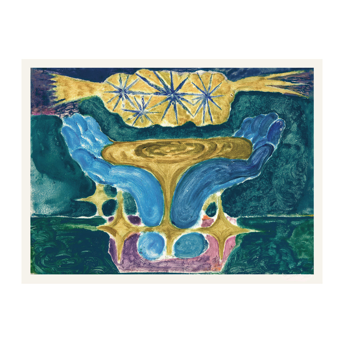Jakob Oksbjerg - Of Everything