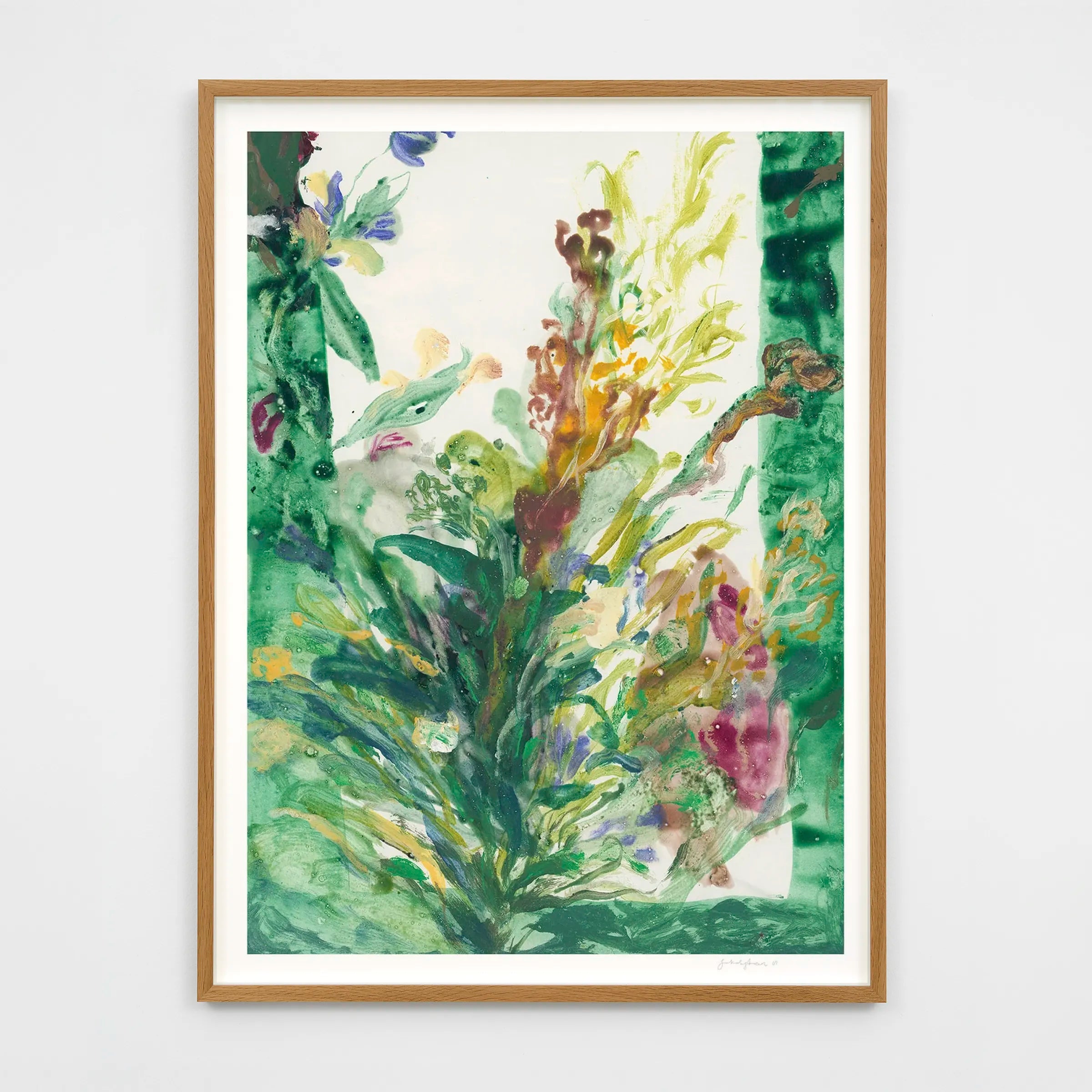 Jakob Steen - Caravan