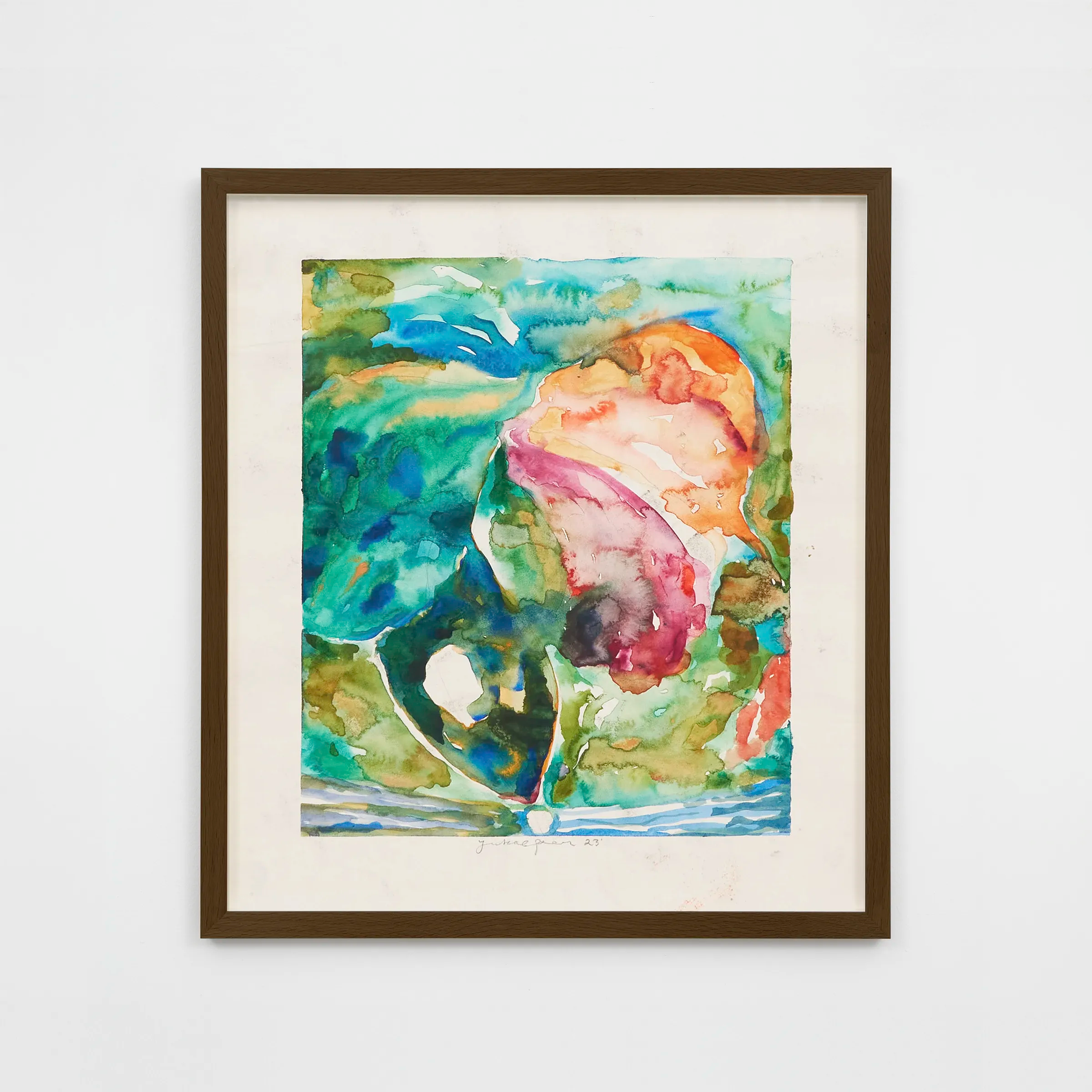 Jakob Steen - FitzcaraldoII