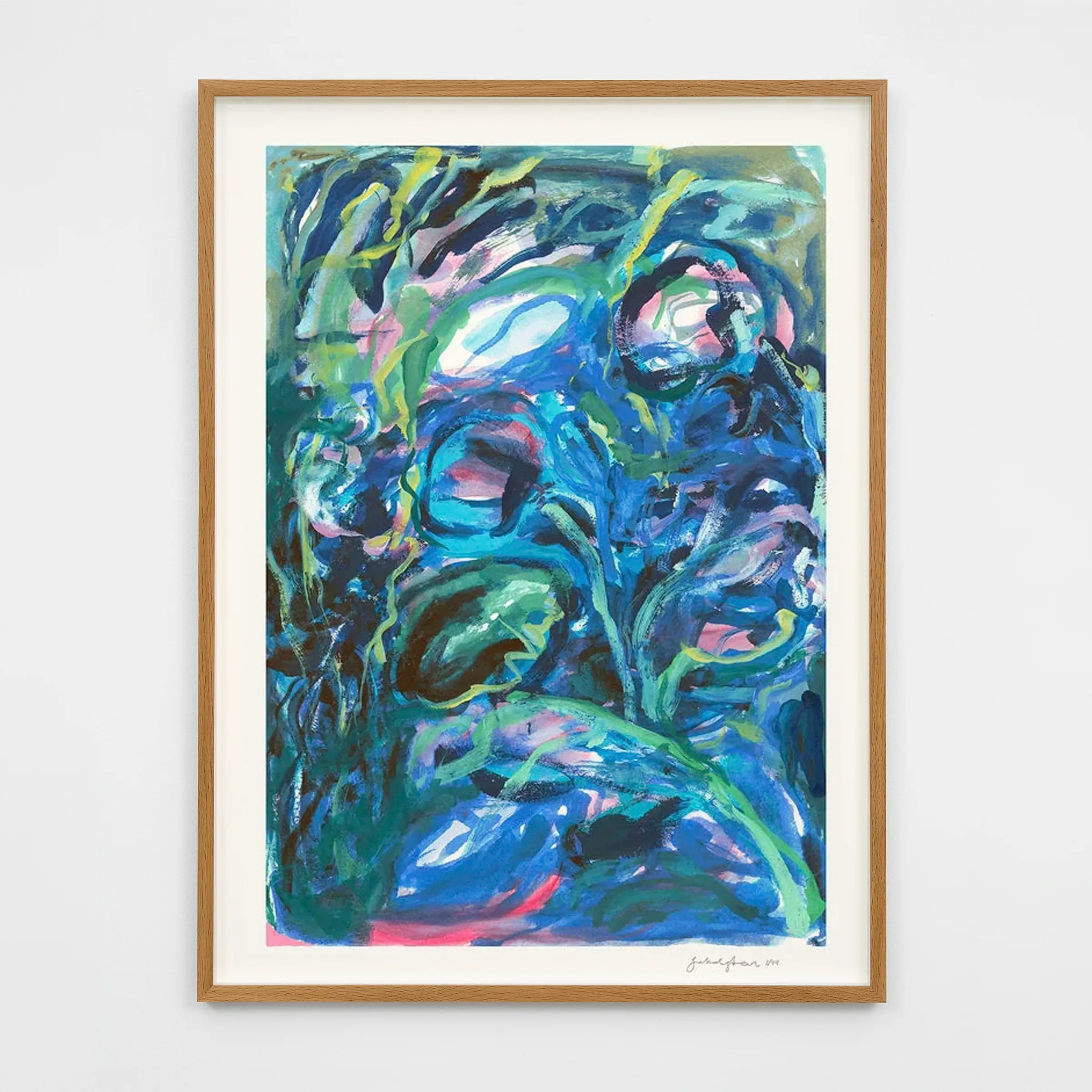 Jakob Steen - You Have Arrived (Dr. Lateef)