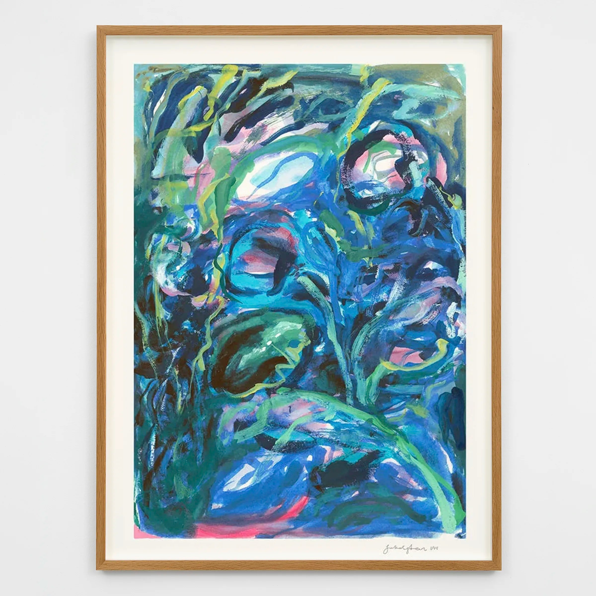 Jakob Steen - You Have Arrived (Dr. Lateef) XXL