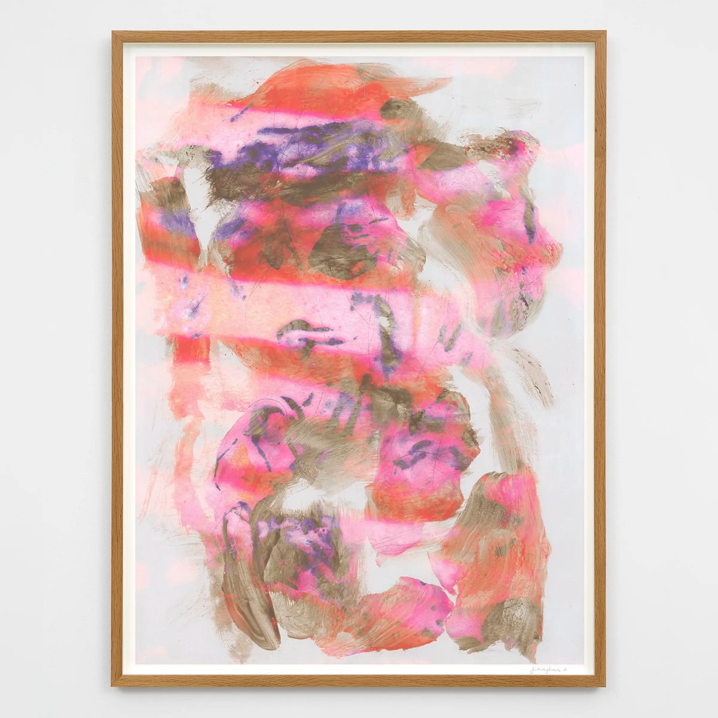 Jakob Steen - Nori Tang XXL