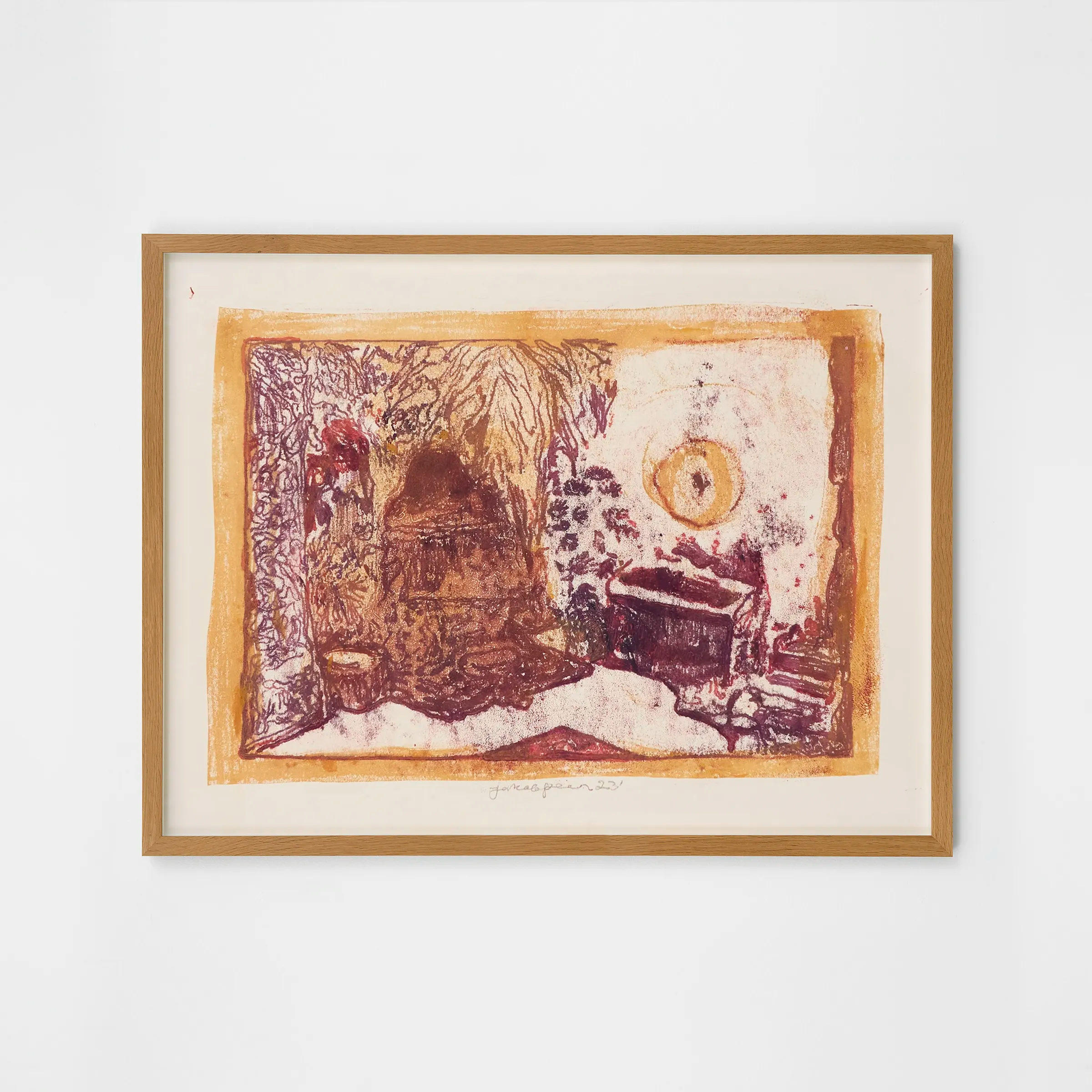 Jakob Steen - Studio Six