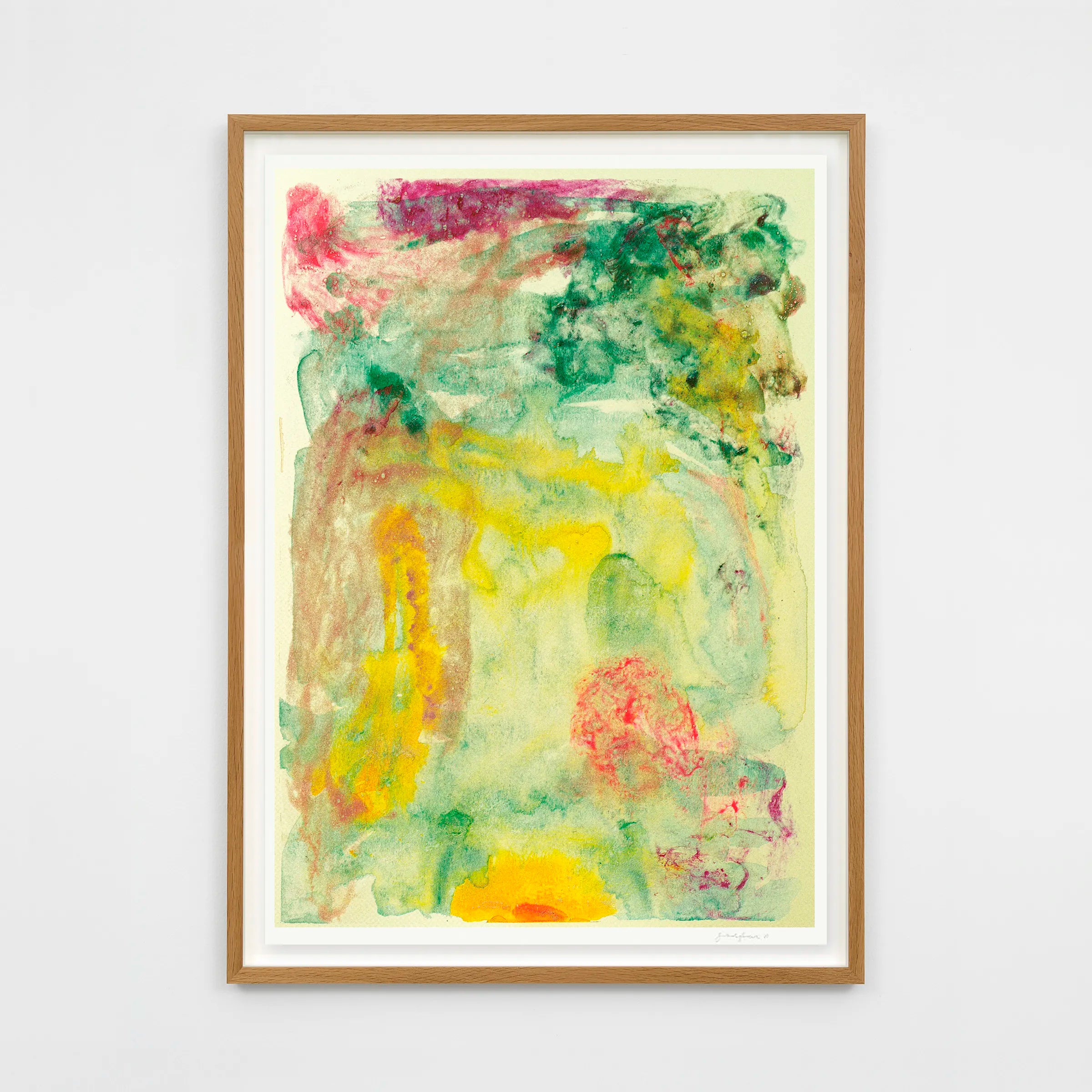 Jakob Steen - Tezeta