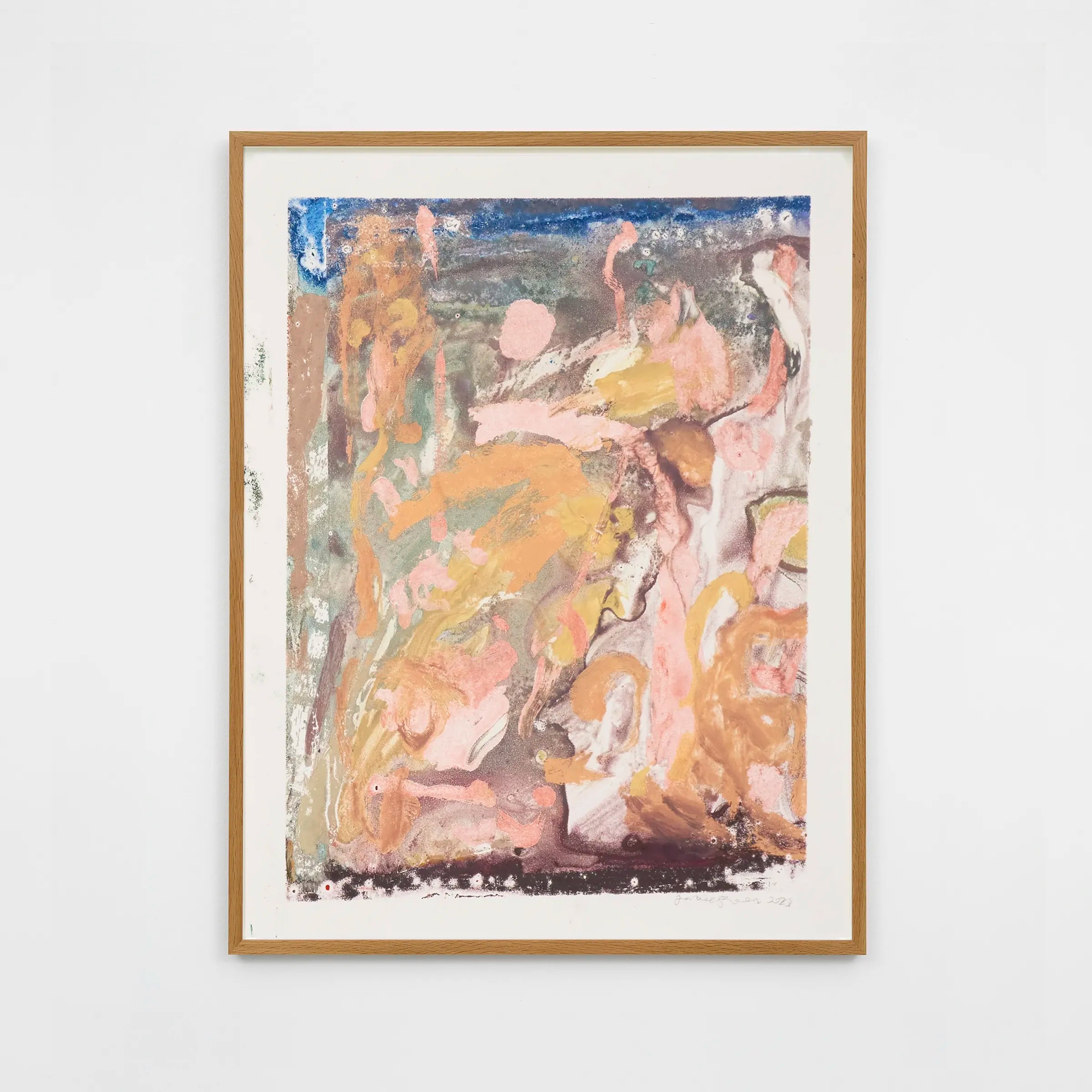 Jakob Steen - Untitled II