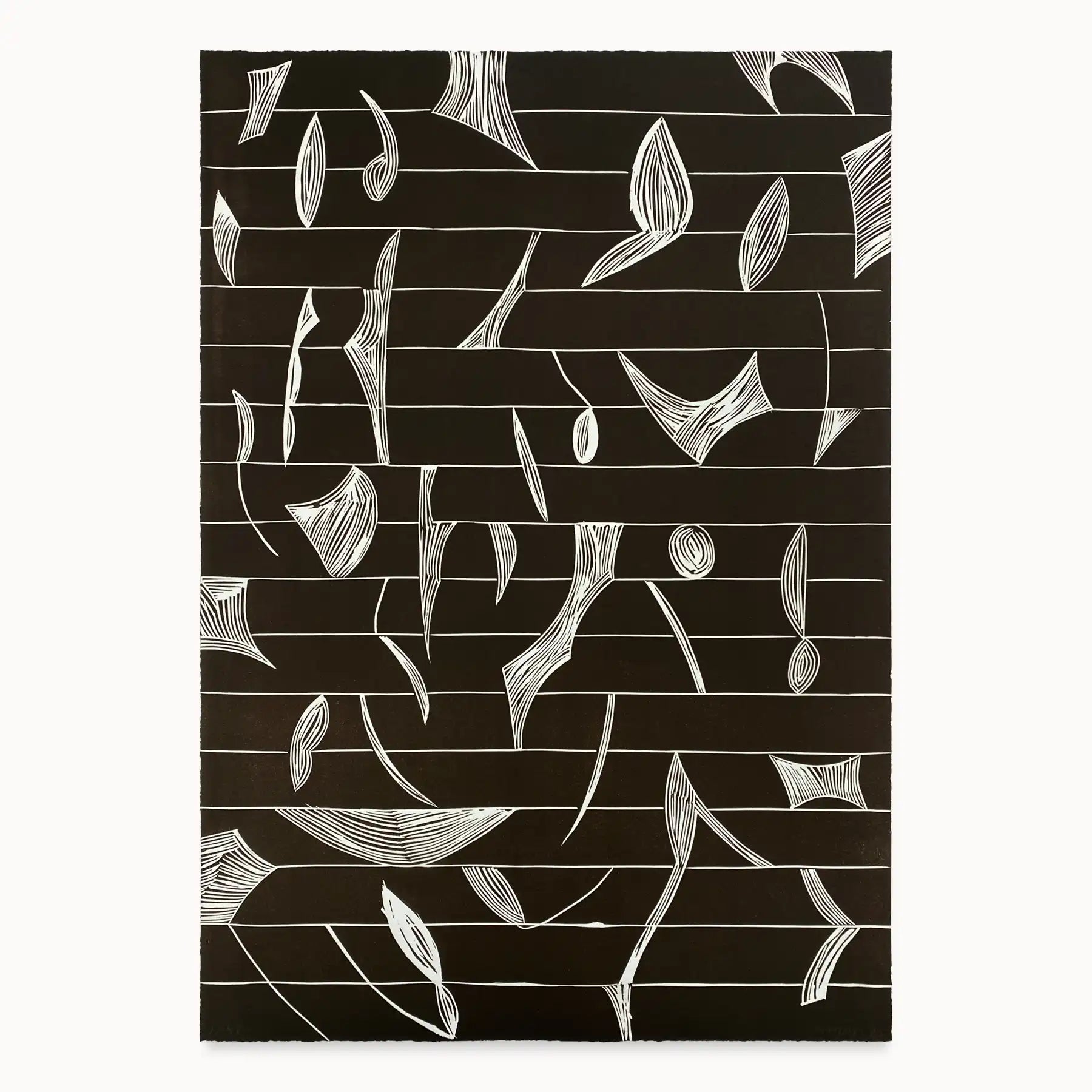Mathias Malling Mortensen - Untitled 4
