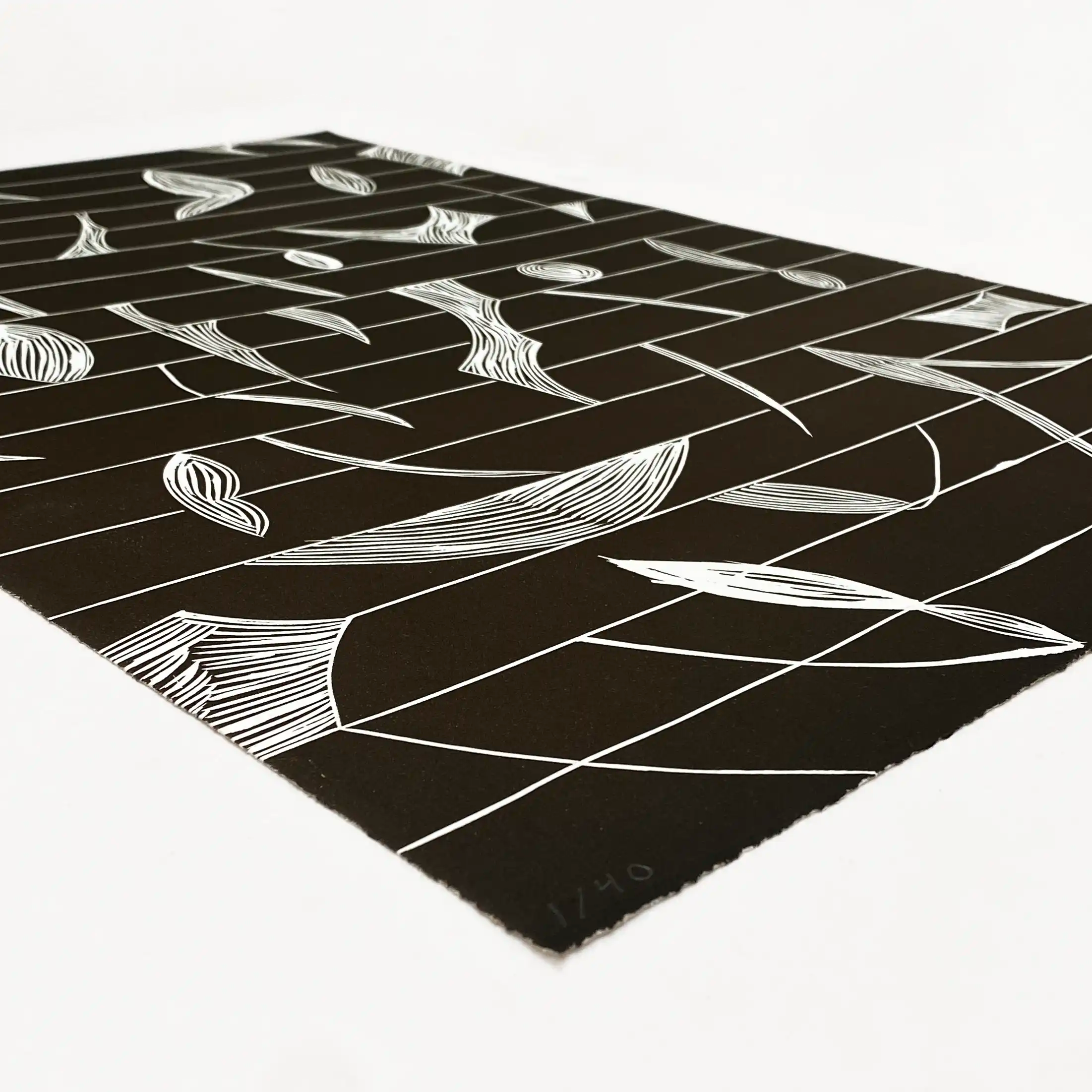 Mathias Malling Mortensen - Untitled 4