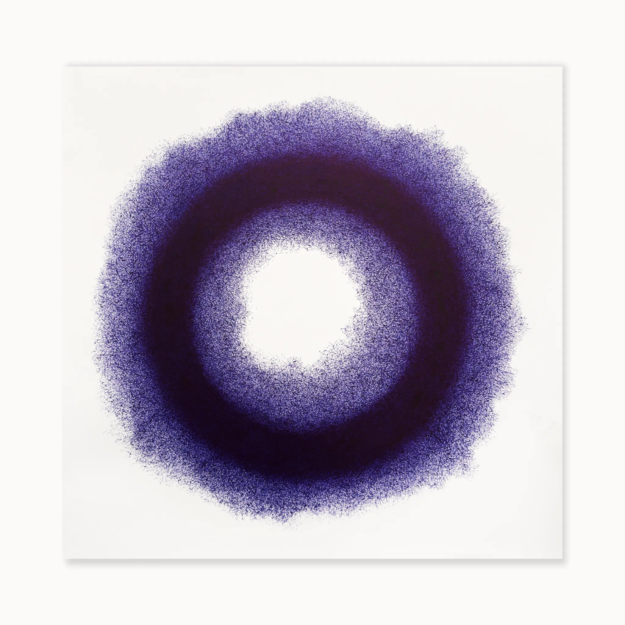 Mikael Hallstrøm - Dark Halo
