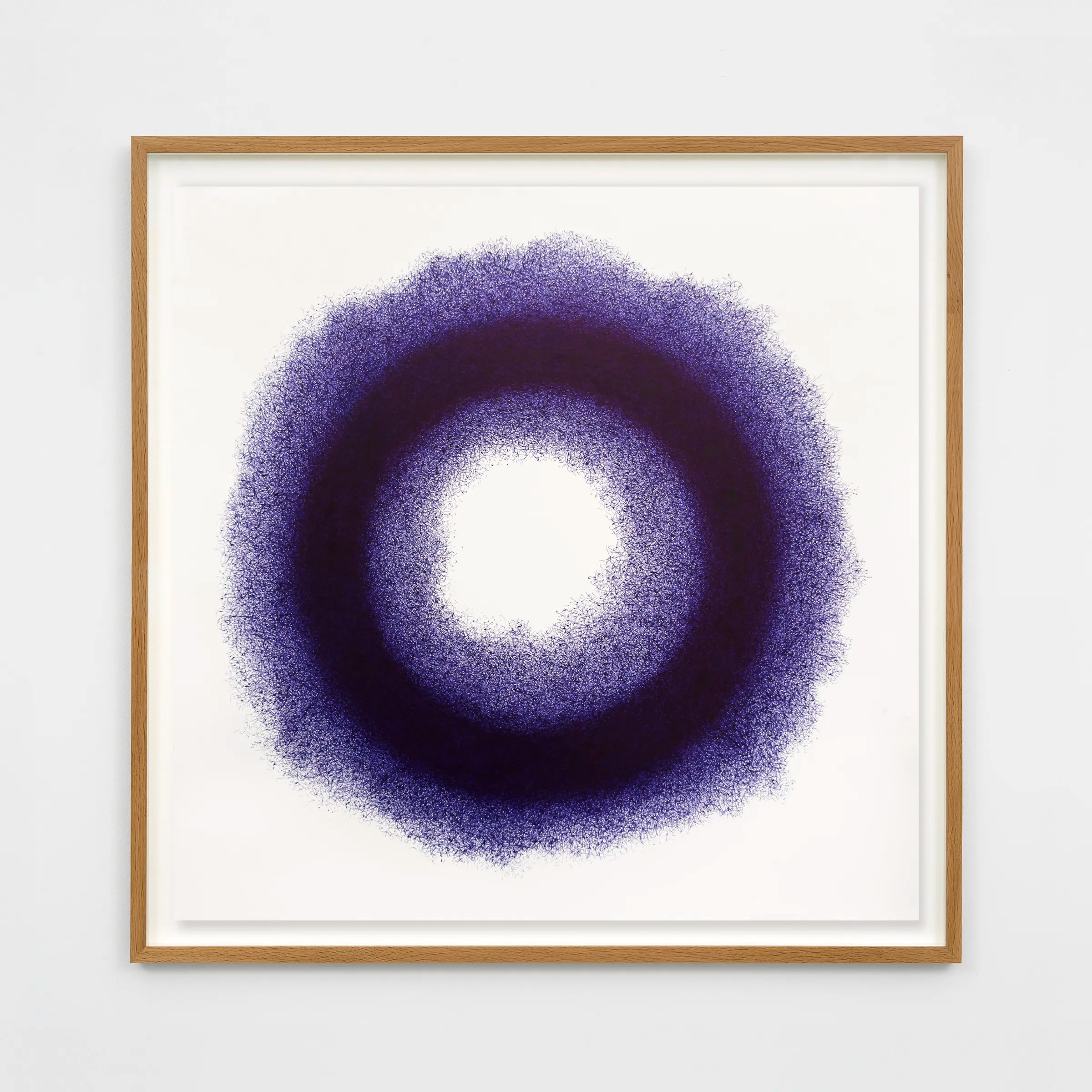 Mikael Hallstrøm - Dark Halo