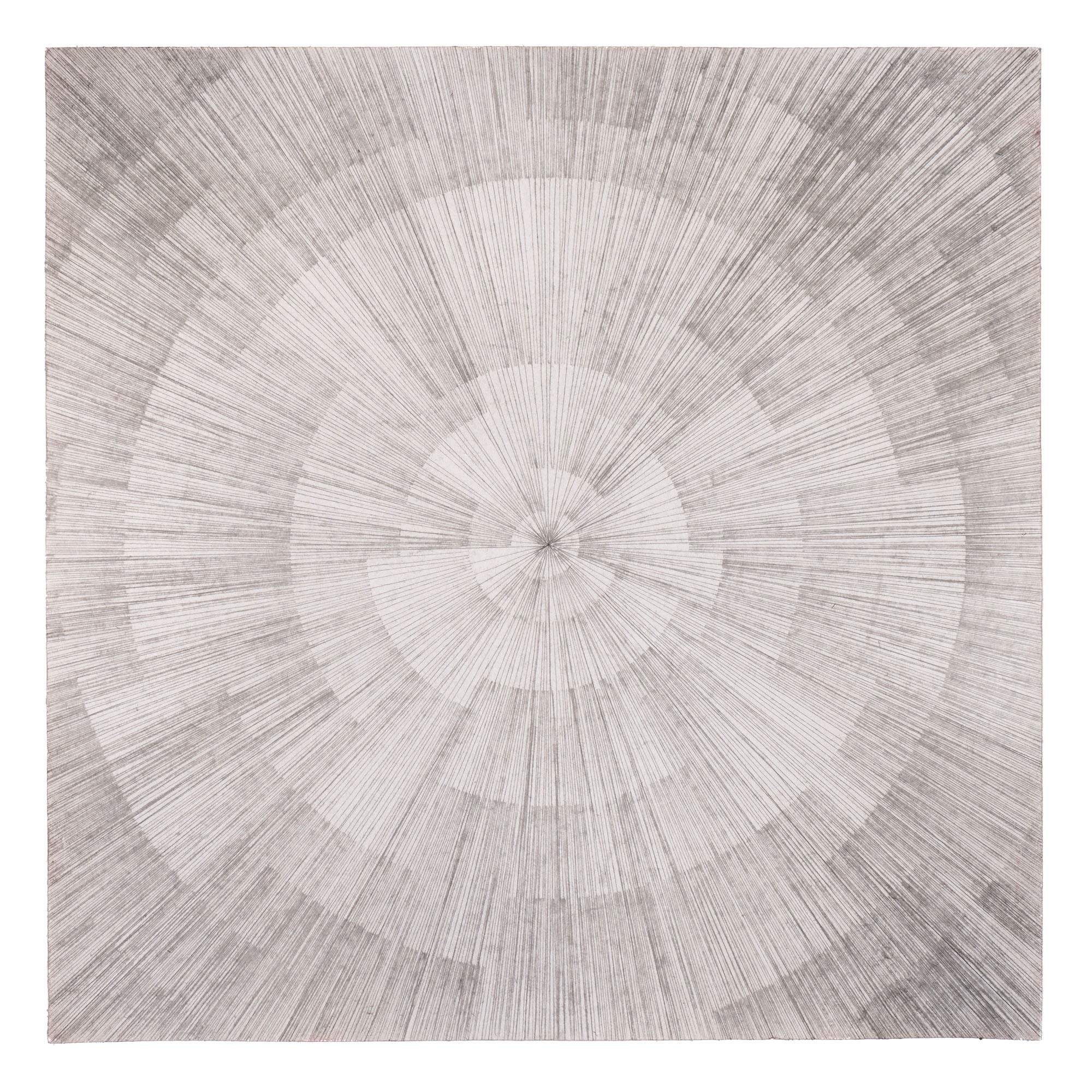 Mikael Hallstrøm - Radiant (II)