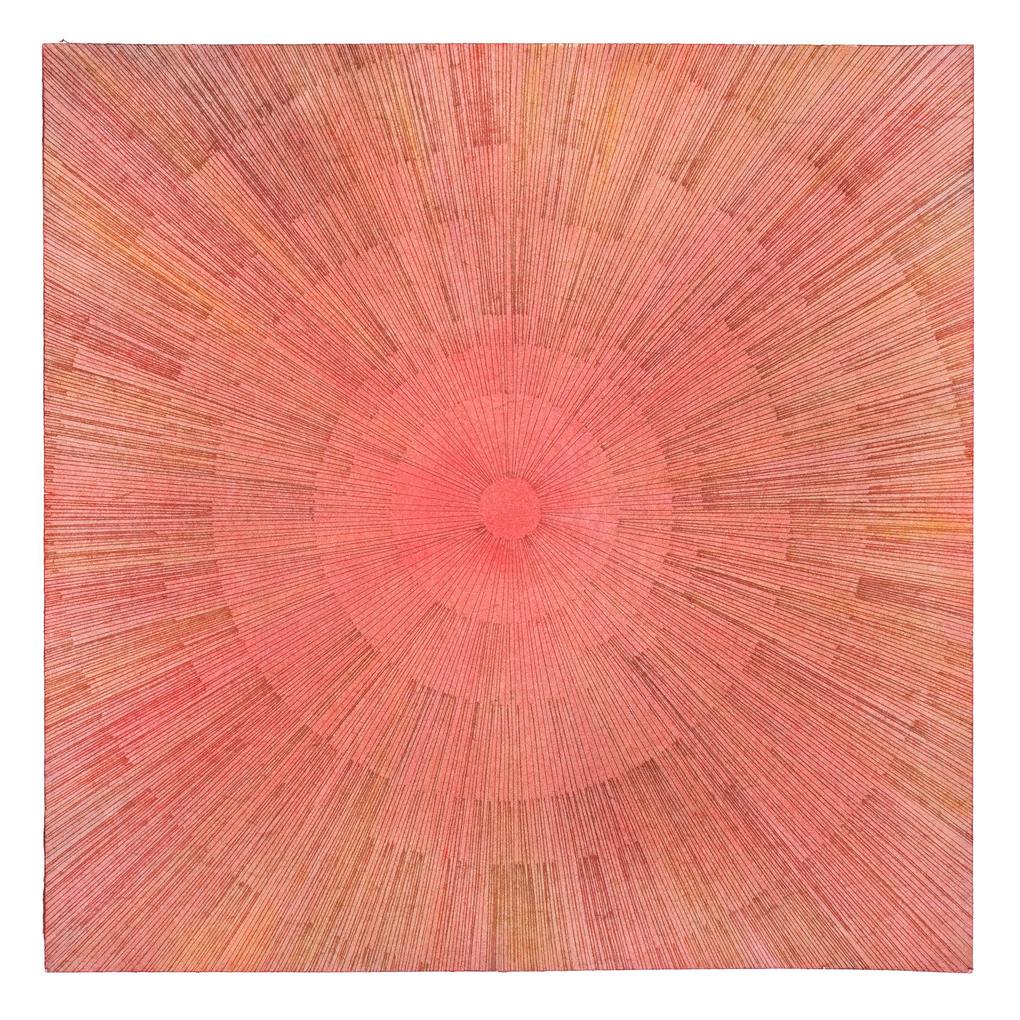 Mikael Hallstrøm - Radiant (I)