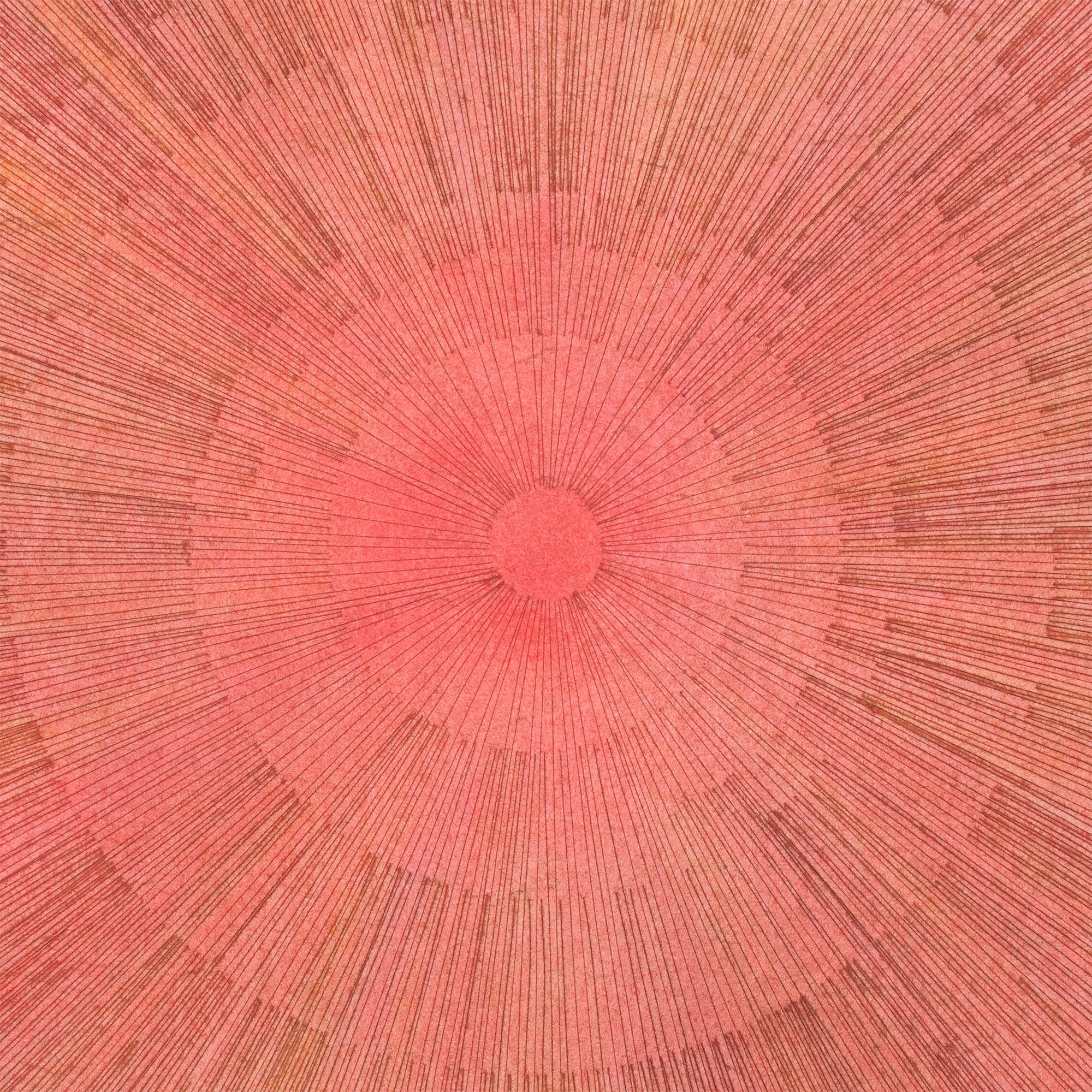 Mikael Hallstrøm - Radiant (I)