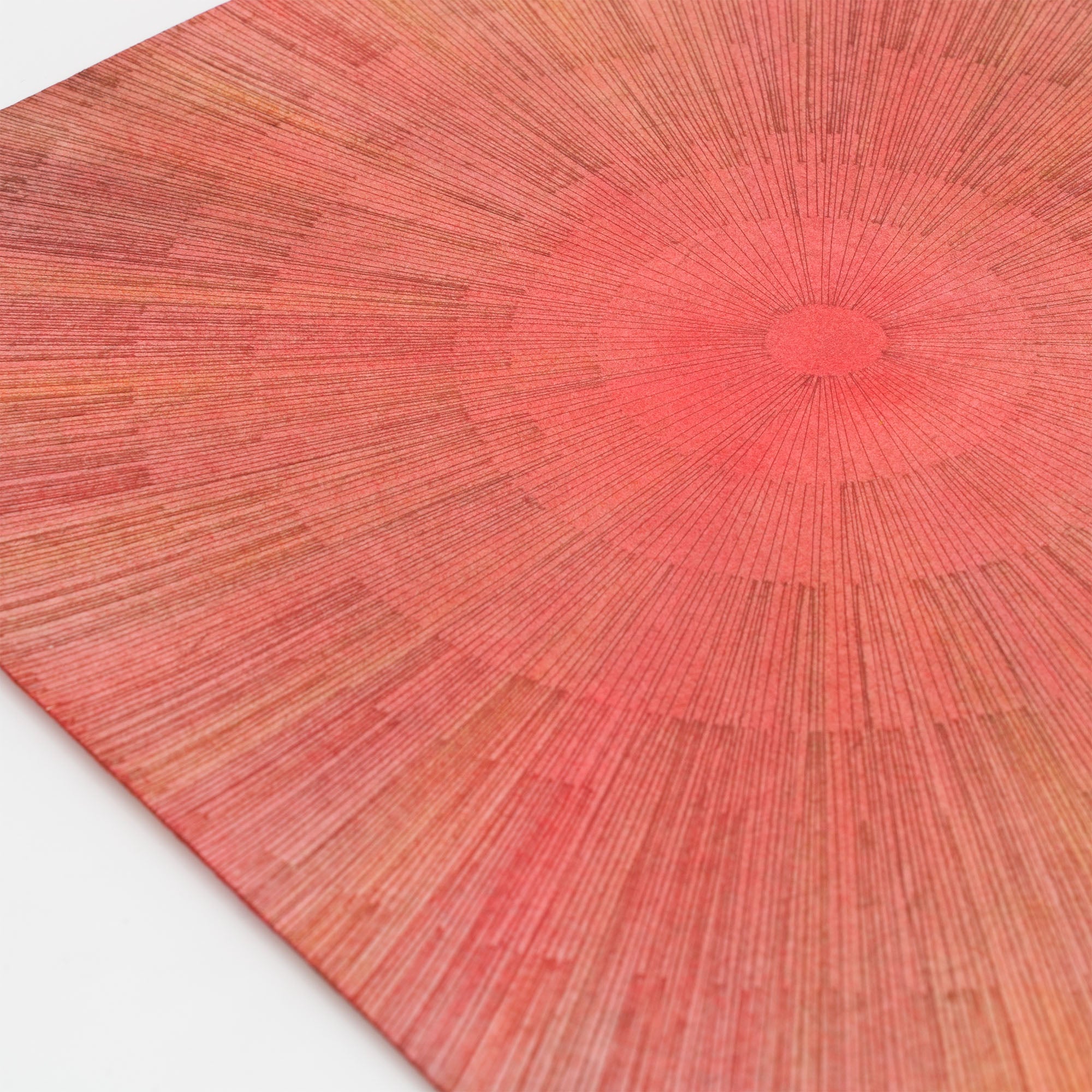 Mikael Hallstrøm - Radiant (I)