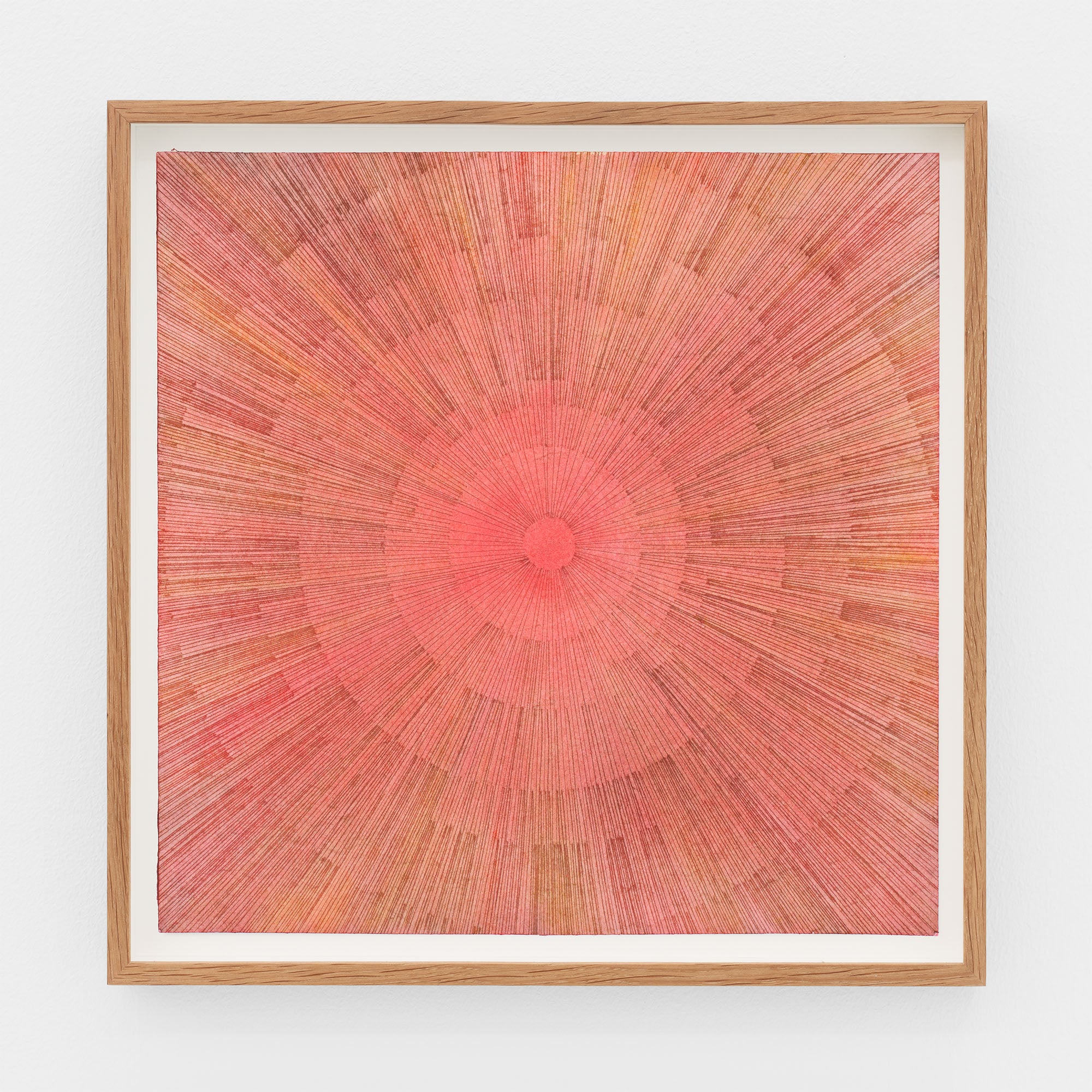 Mikael Hallstrøm - Radiant (I)