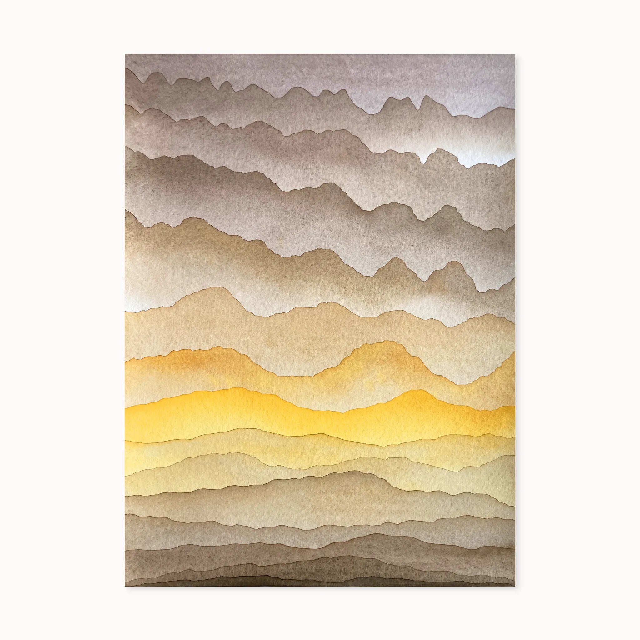 Mikael Hallstrøm - Strata 14C