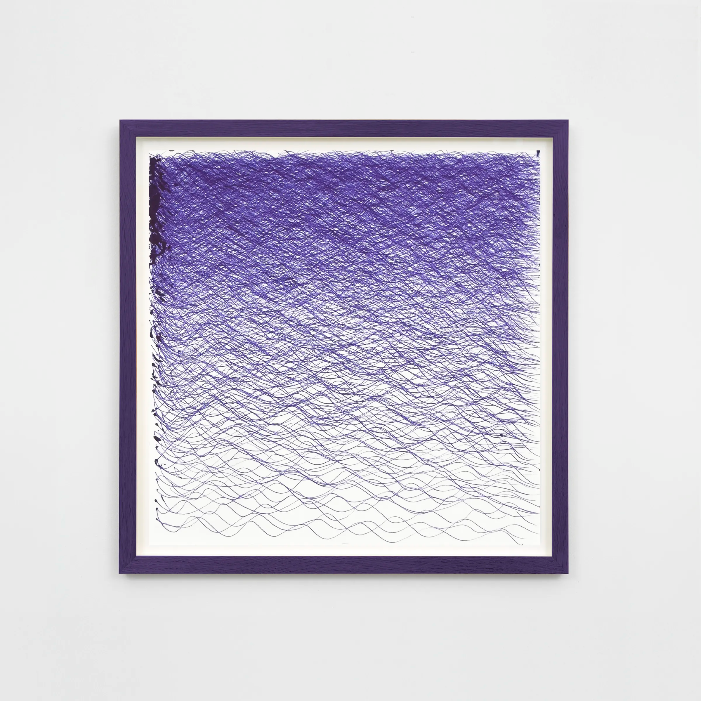 Mikael Hallstrøm - The Square Notebook #4
