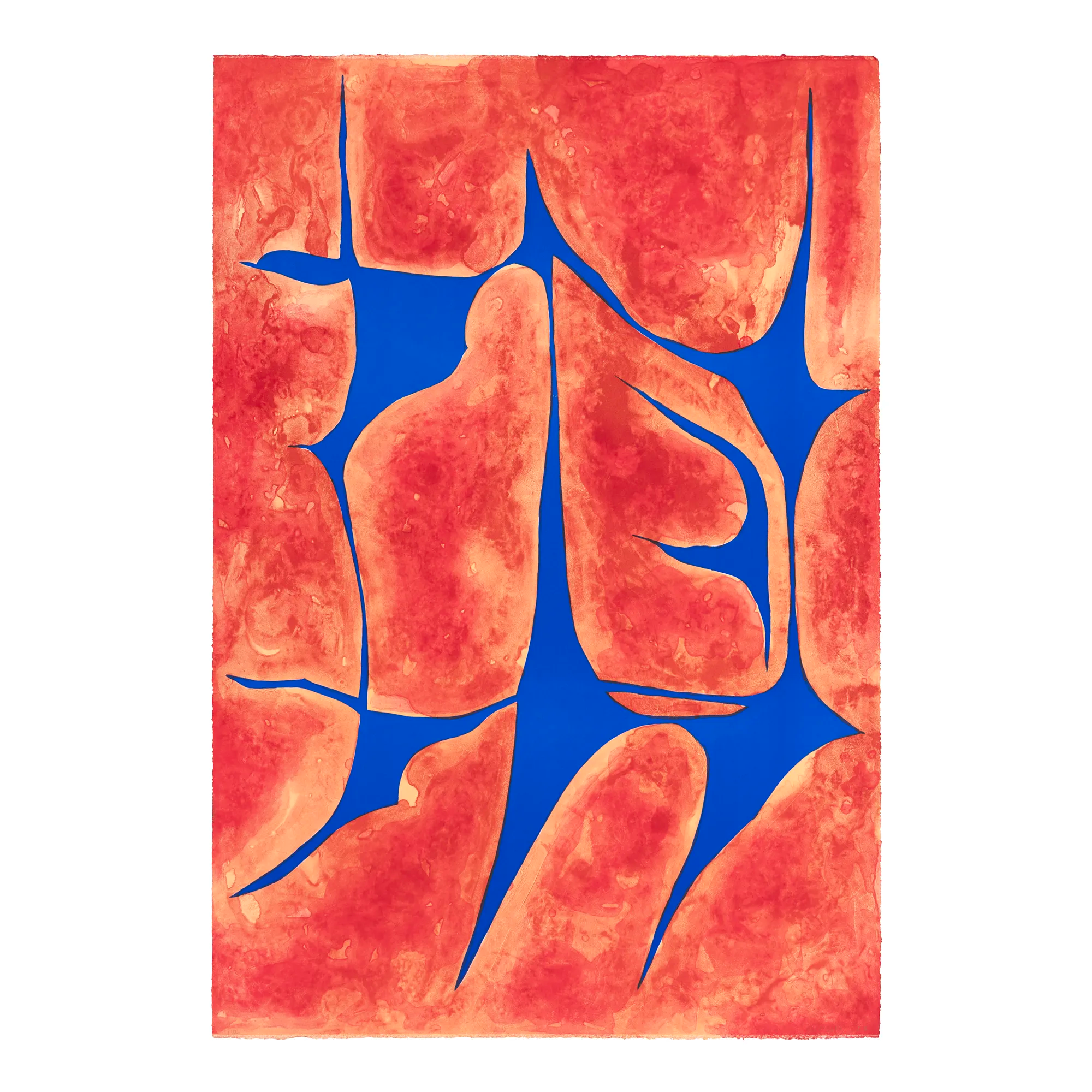 Mathias Malling Mortensen - Jeg er Ild og Vand