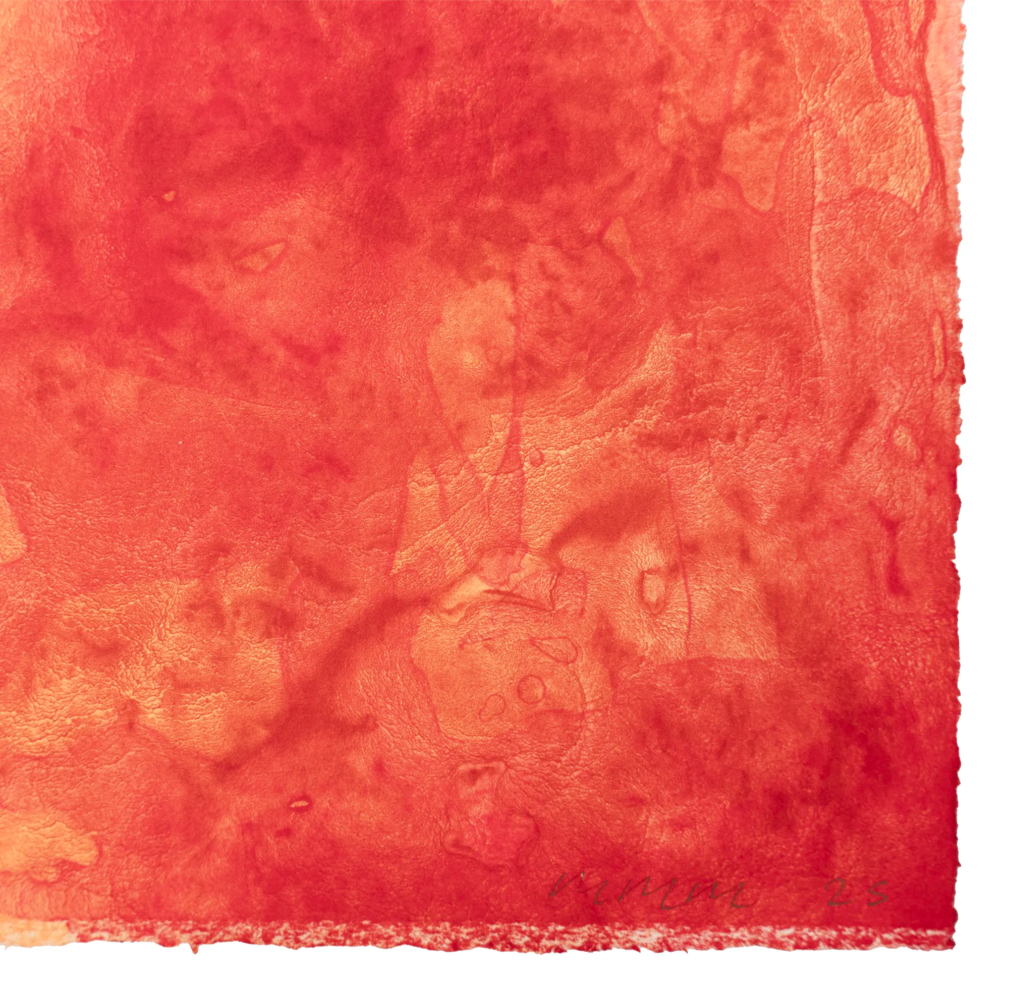 Mathias Malling Mortensen - Jeg er Ild og Vand