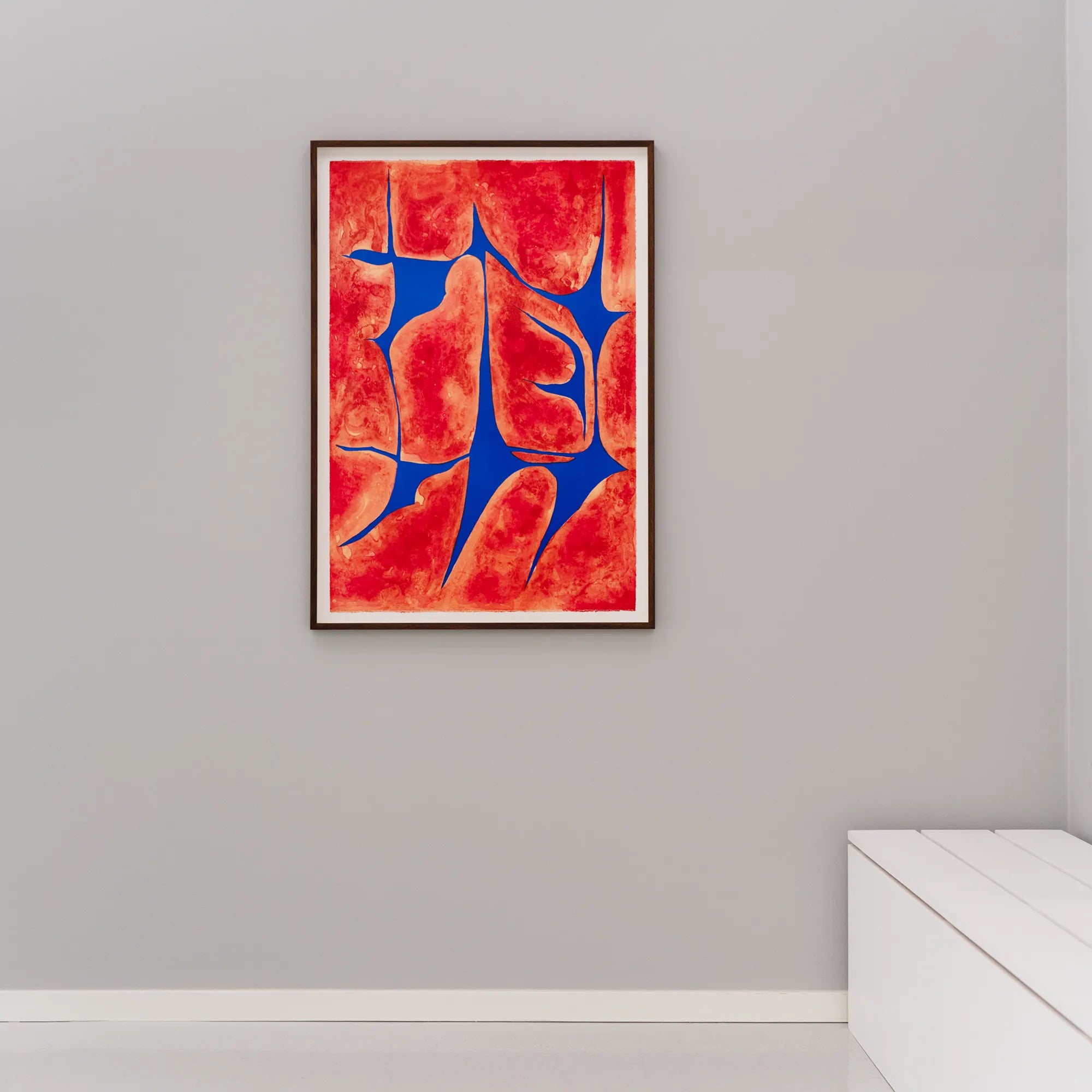 Mathias Malling Mortensen - Jeg er Ild og Vand