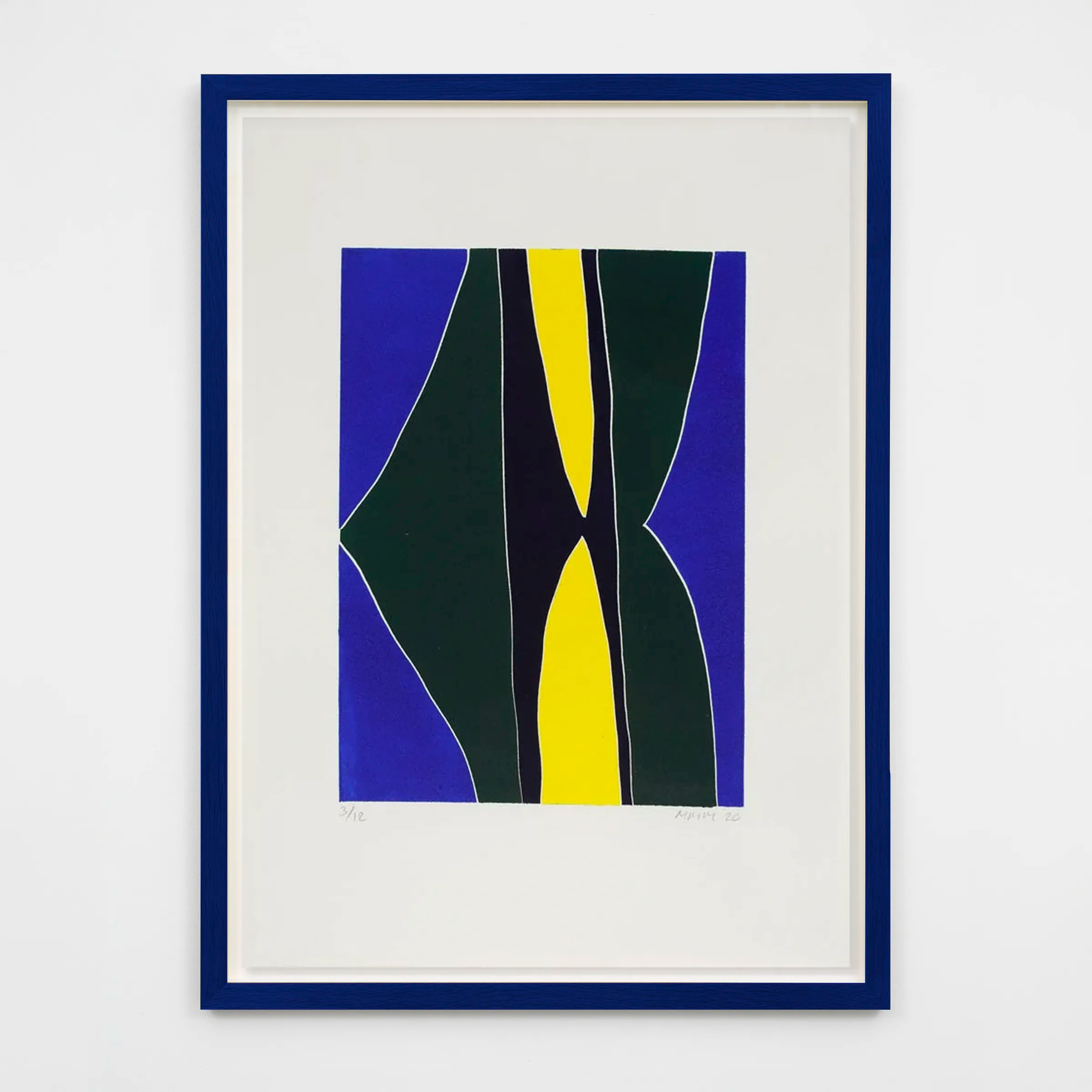 Mathias Malling Mortensen - Lino 3