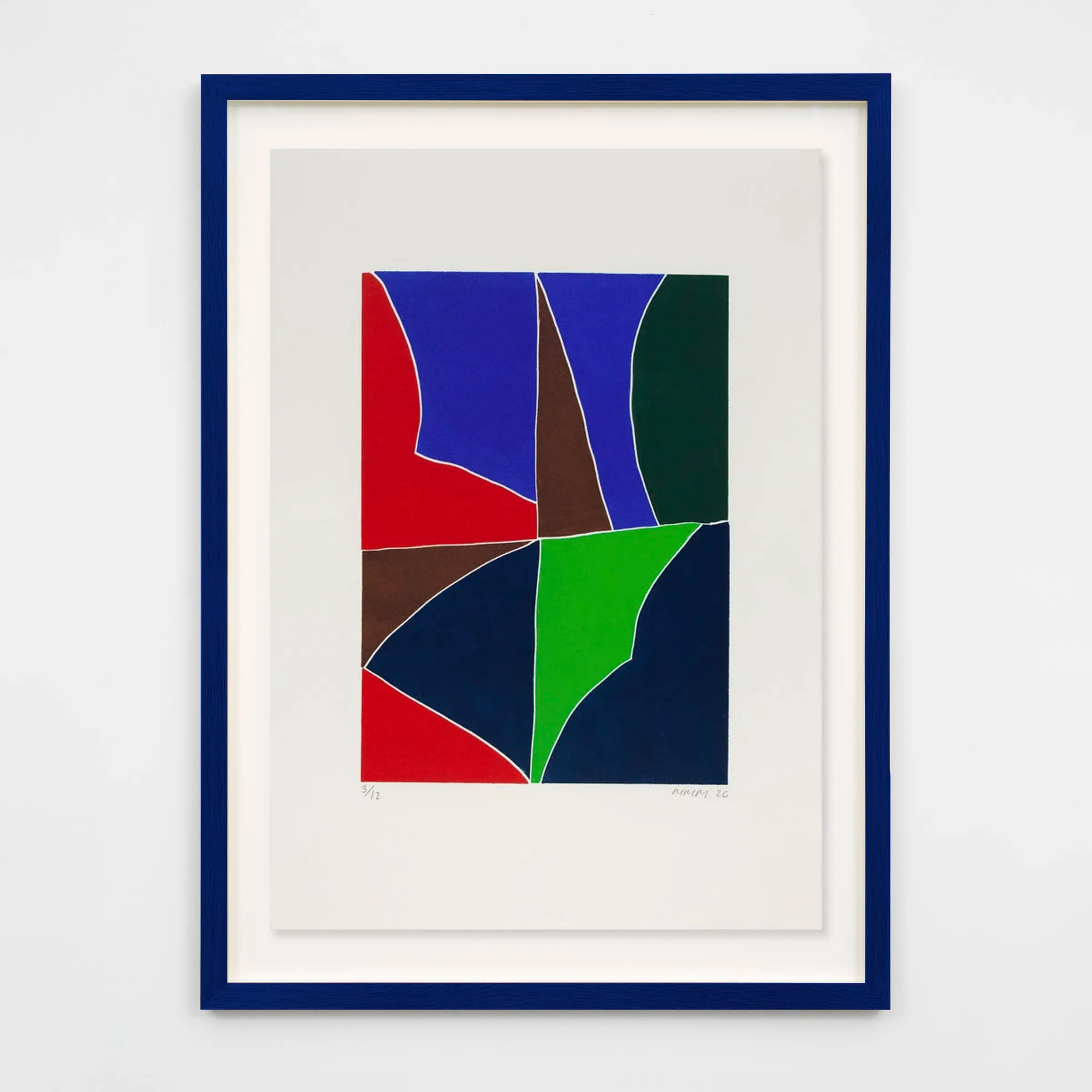 Mathias Malling Mortensen - Lino 6