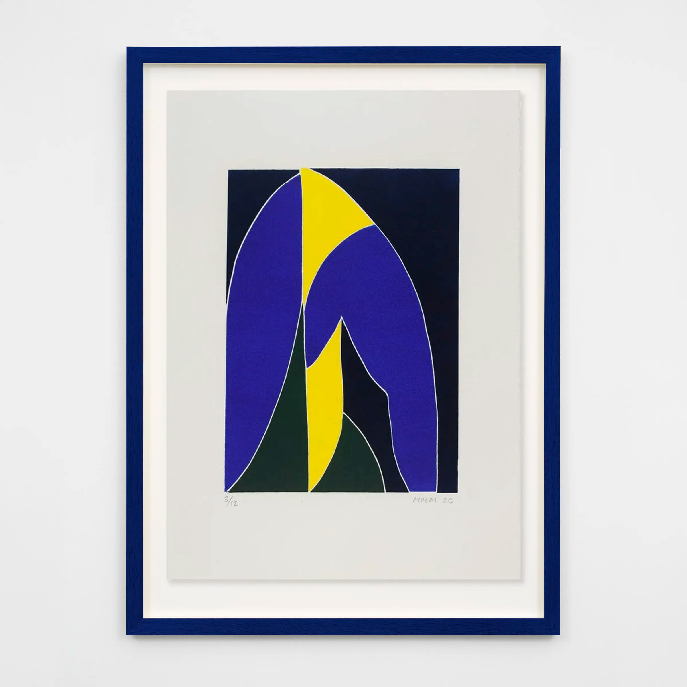 Mathias Malling Mortensen - Lino 7