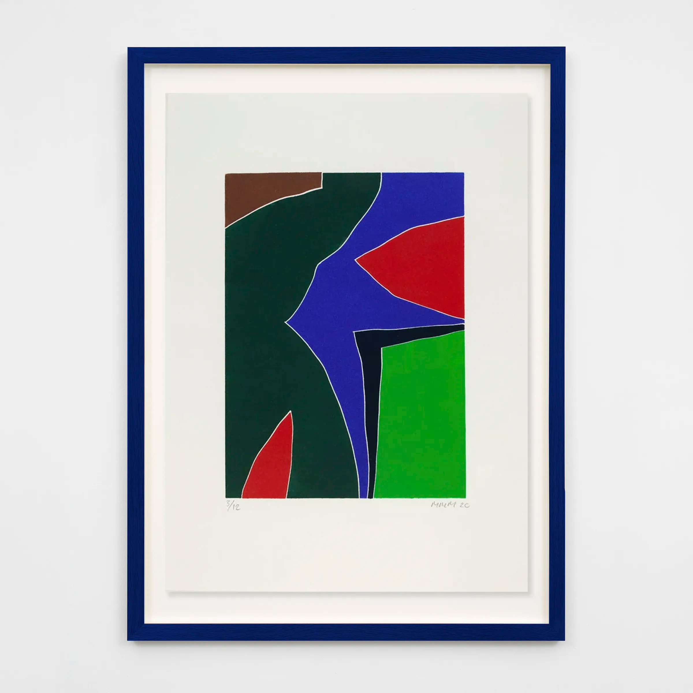 Mathias Malling Mortensen - Lino 8