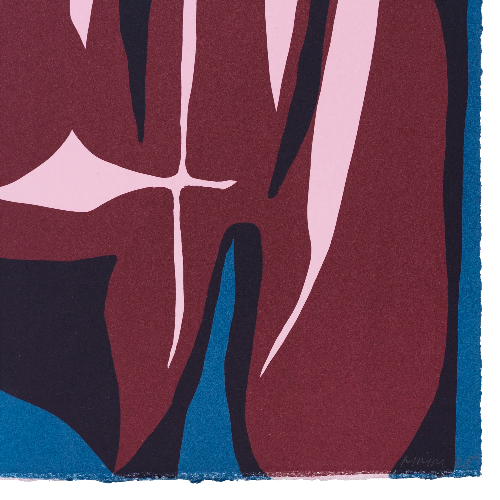 Mathias Malling Mortensen - Untitled (1)