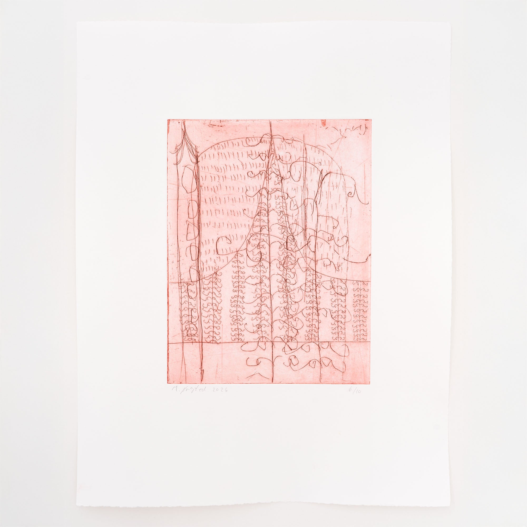 Mikkel Ørsted - Untitled