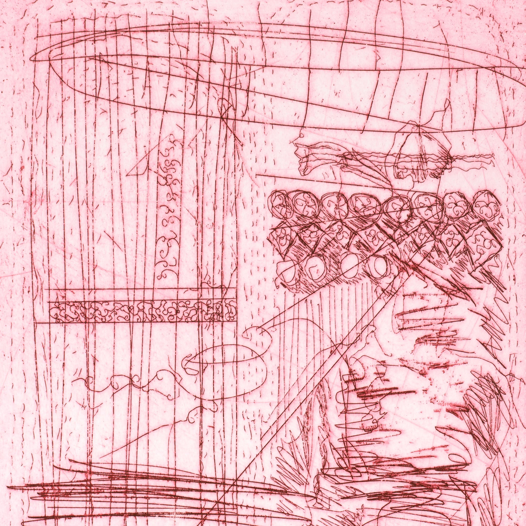 Mikkel Ørsted - Untitled