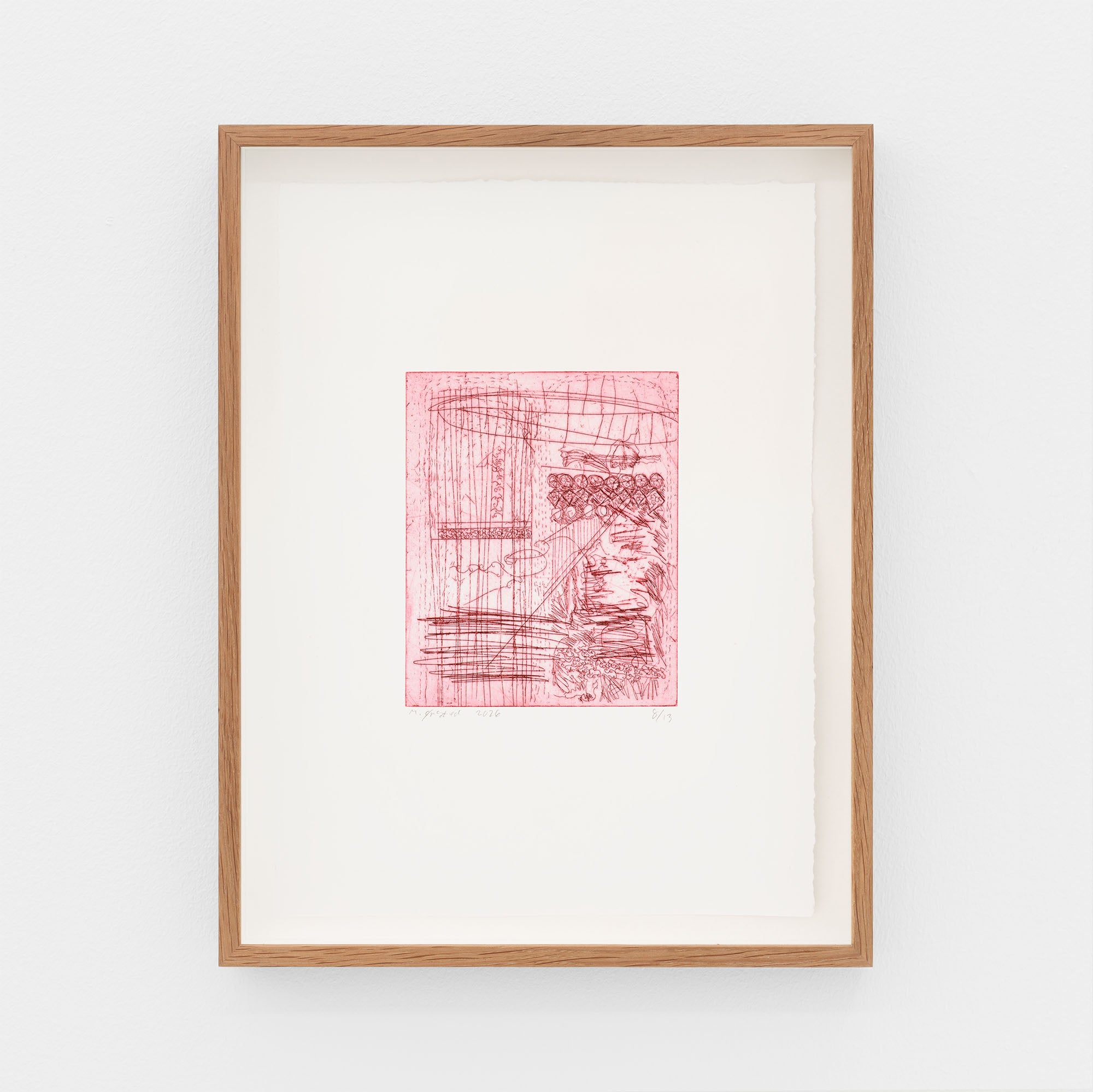 Mikkel Ørsted - Untitled