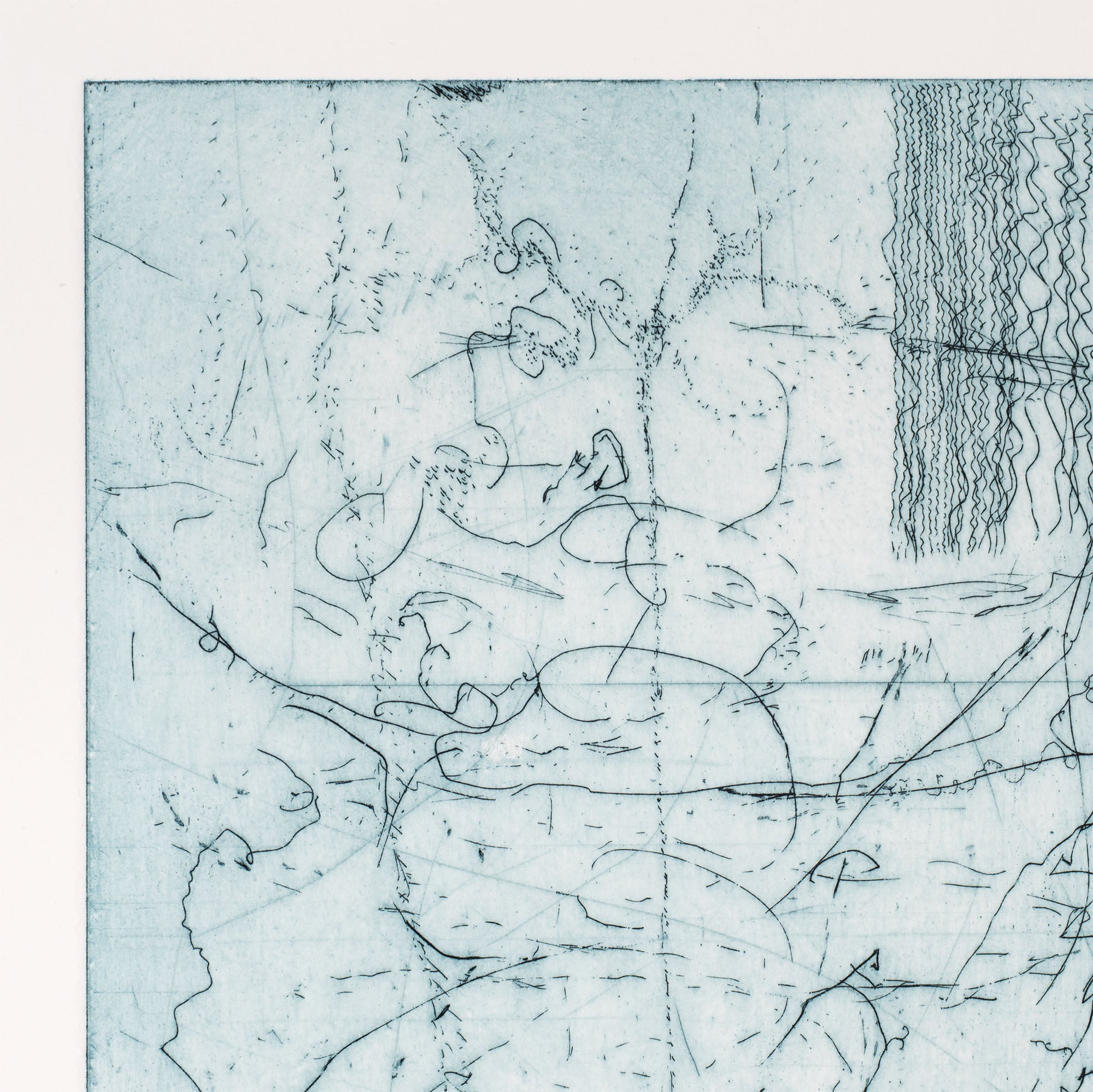 Mikkel Ørsted - Untitled