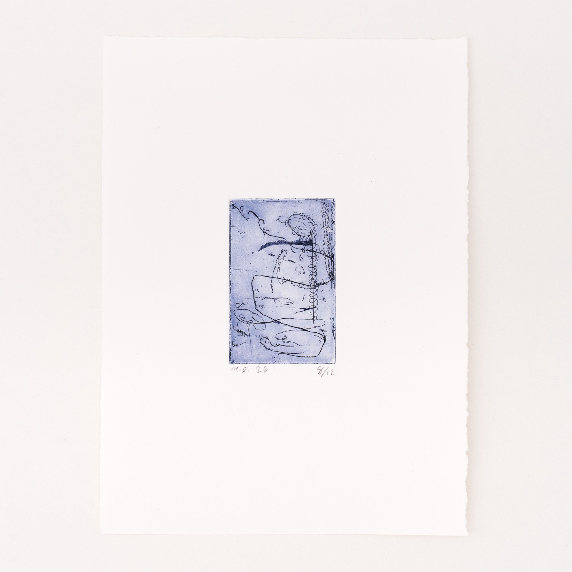 Mikkel Ørsted - Untitled