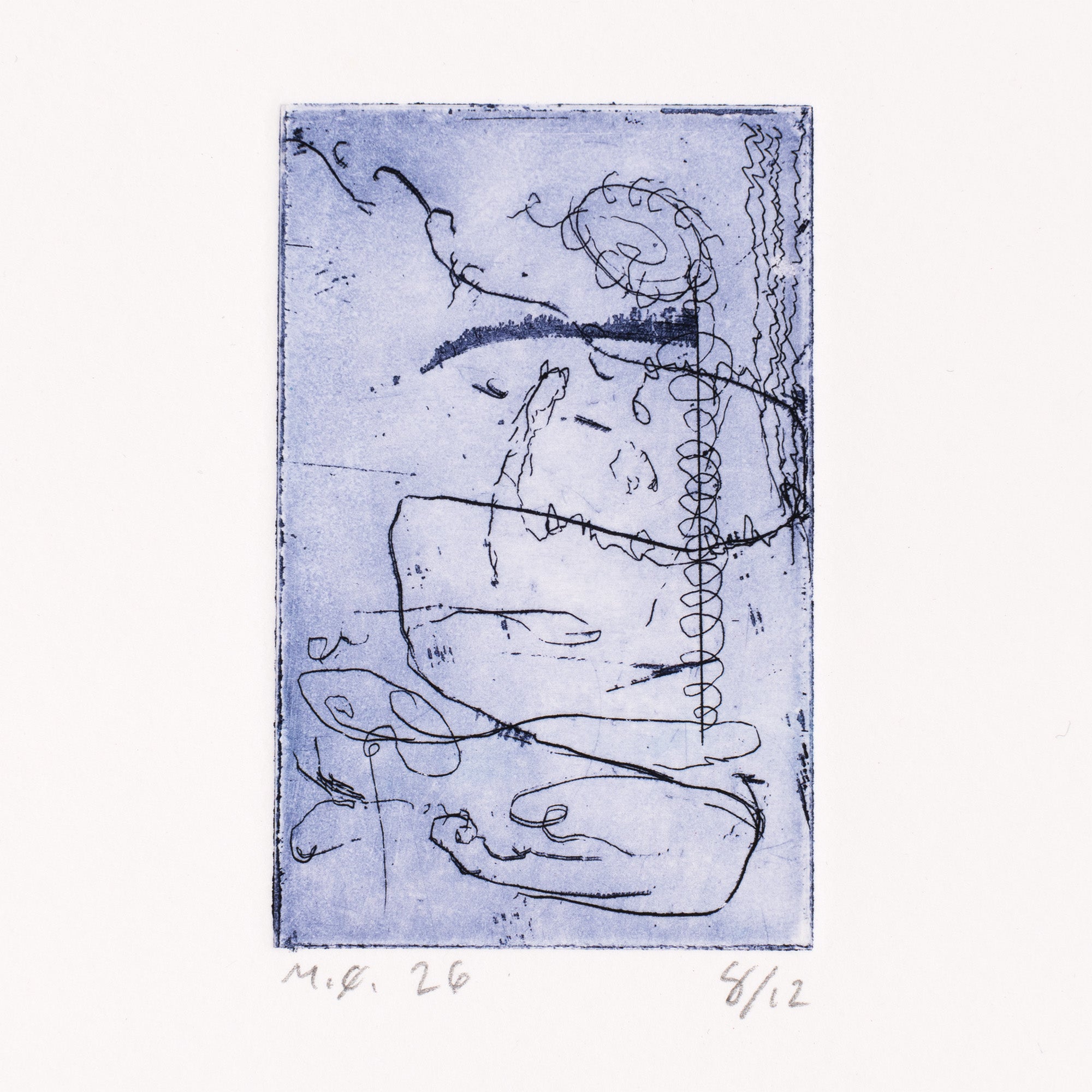 Mikkel Ørsted - Untitled