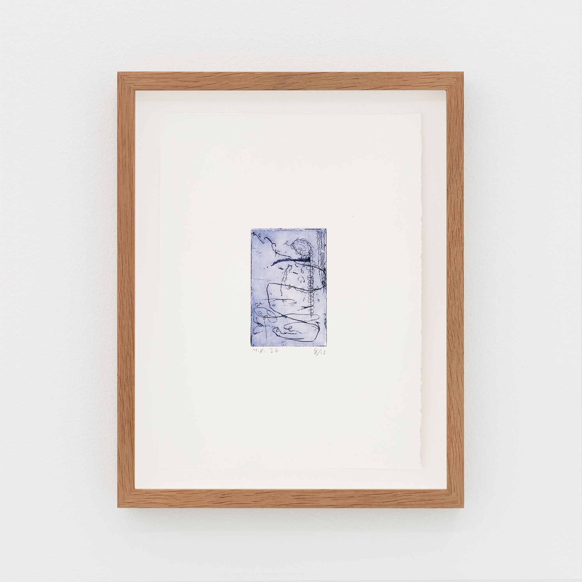Mikkel Ørsted - Untitled