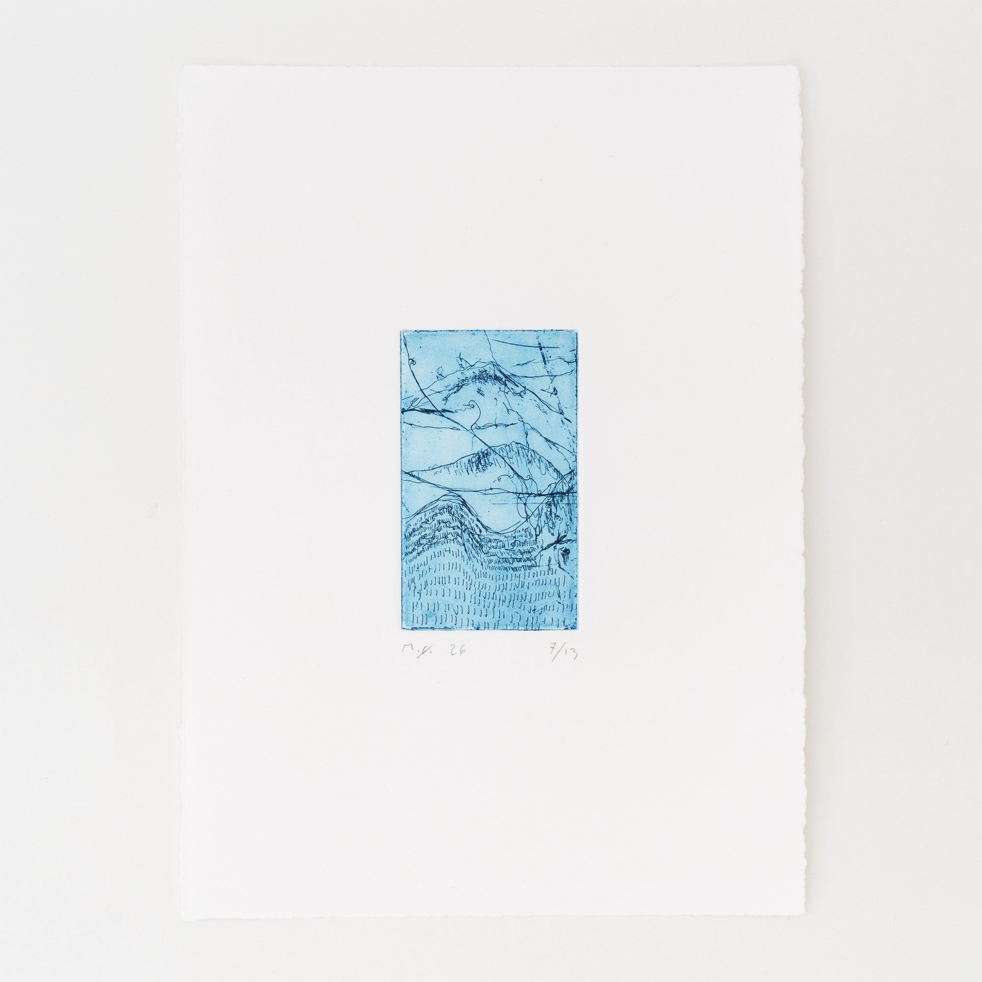 Mikkel Ørsted - Untitled