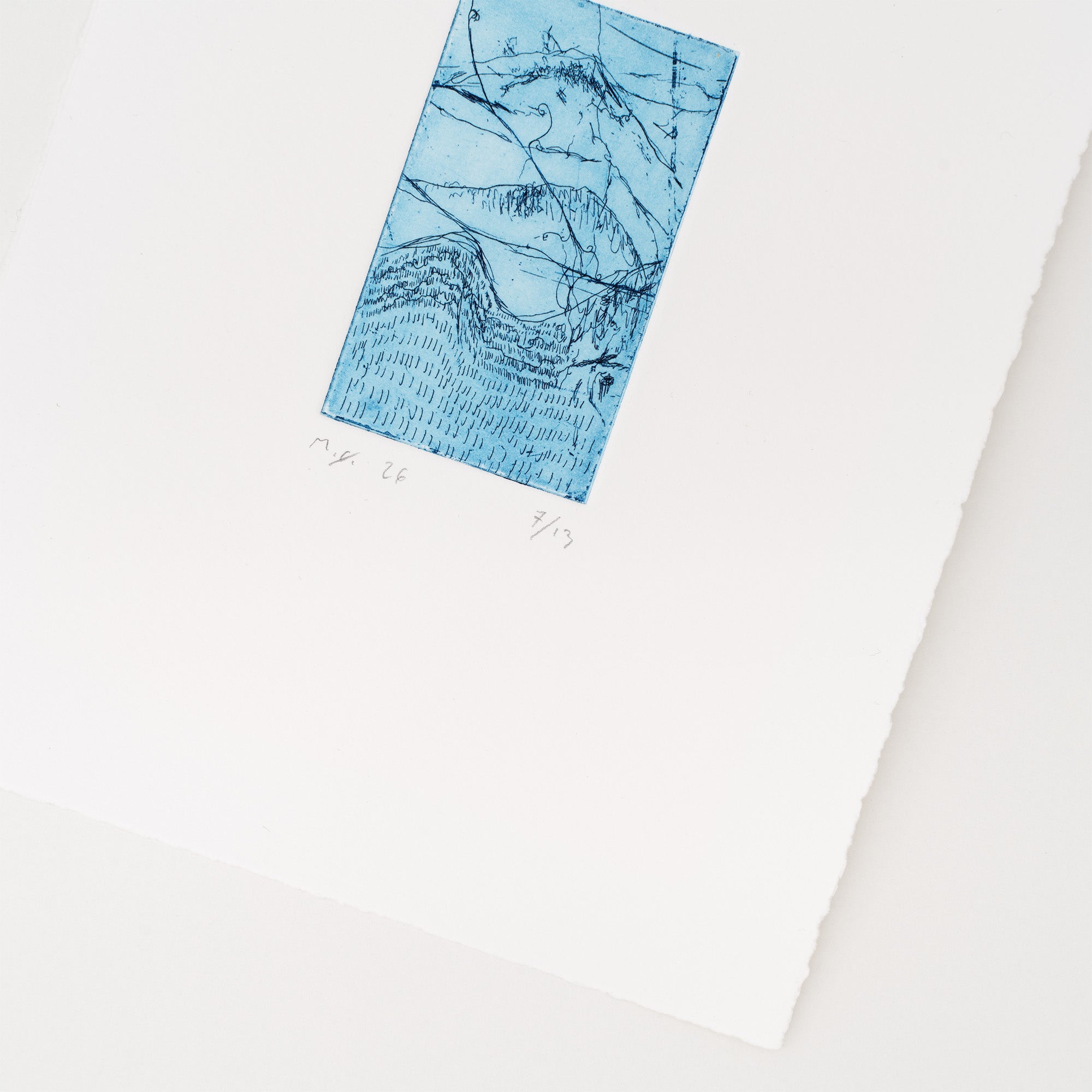 Mikkel Ørsted - Untitled