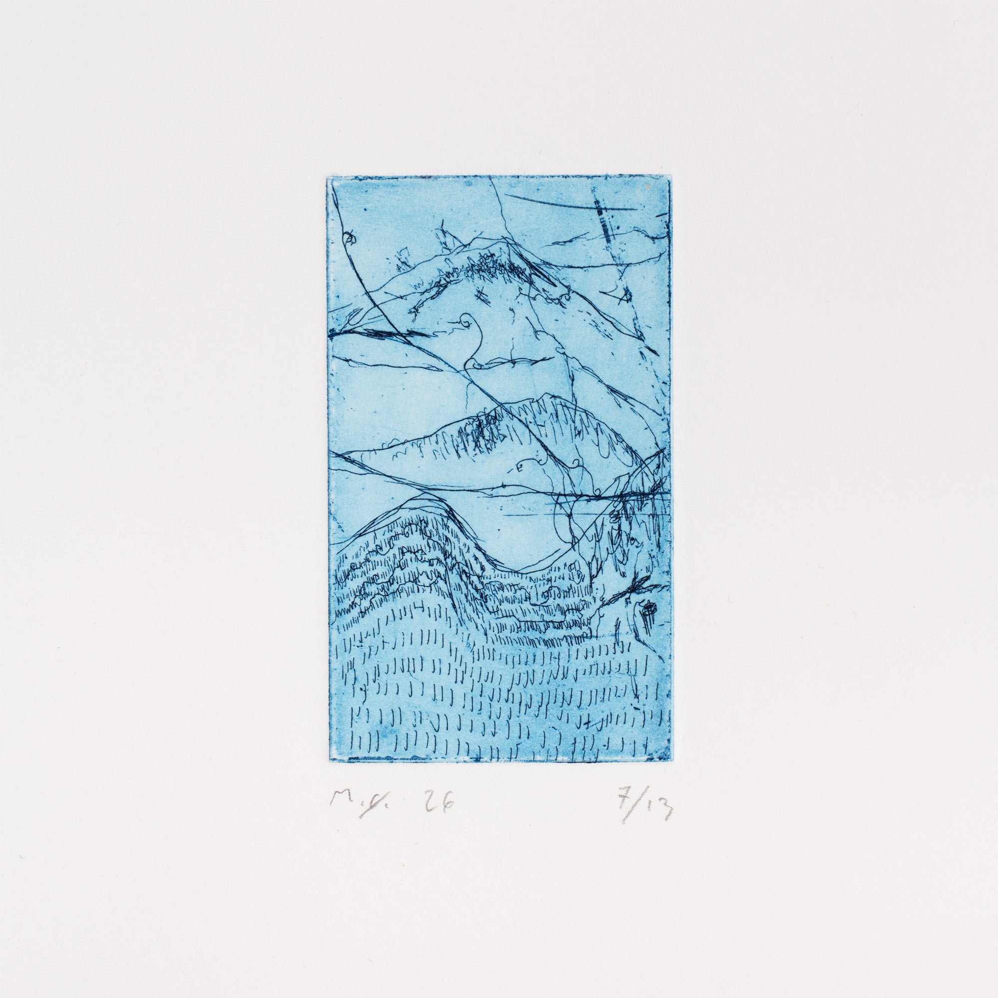 Mikkel Ørsted - Untitled