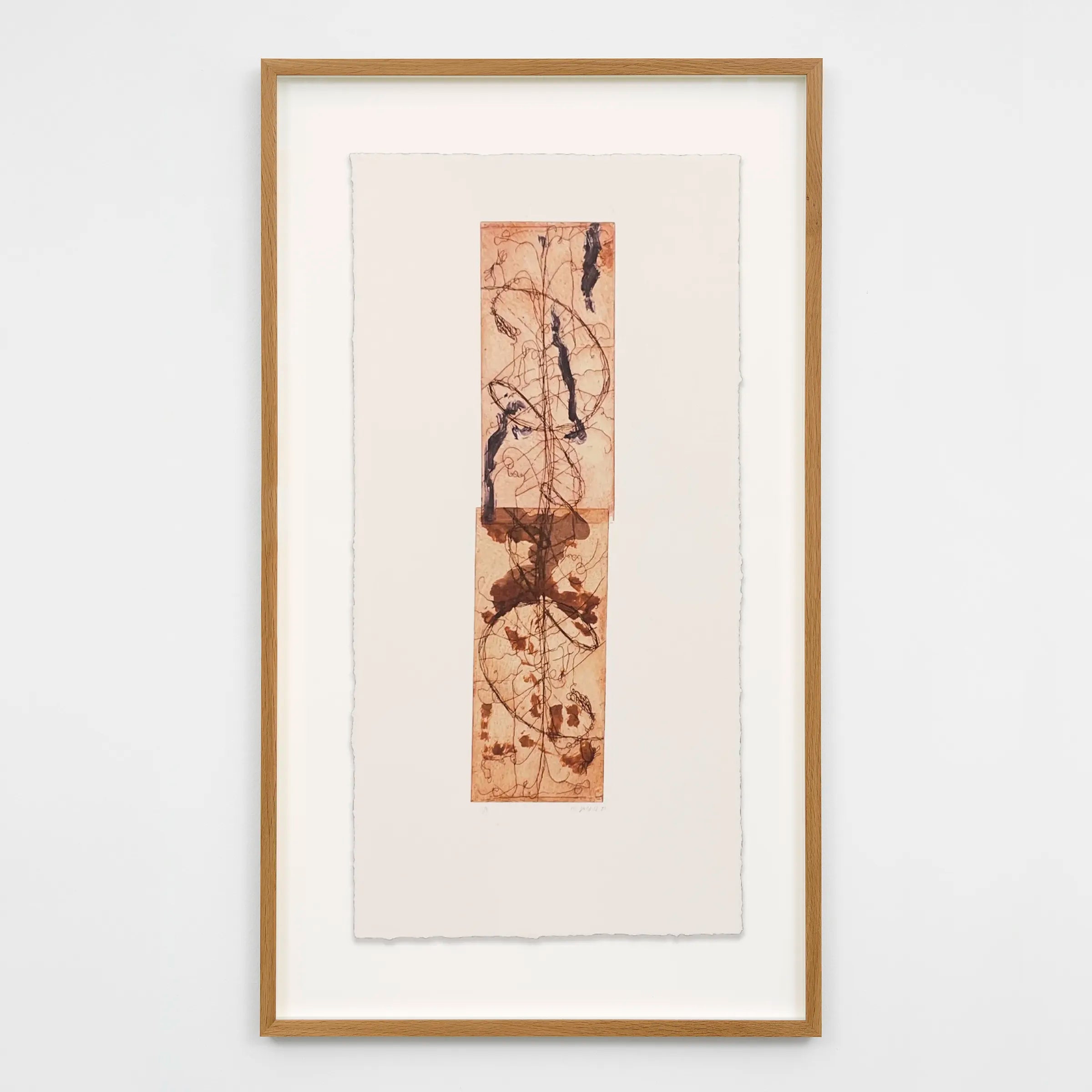 Mikkel Ørsted - Untitled 52