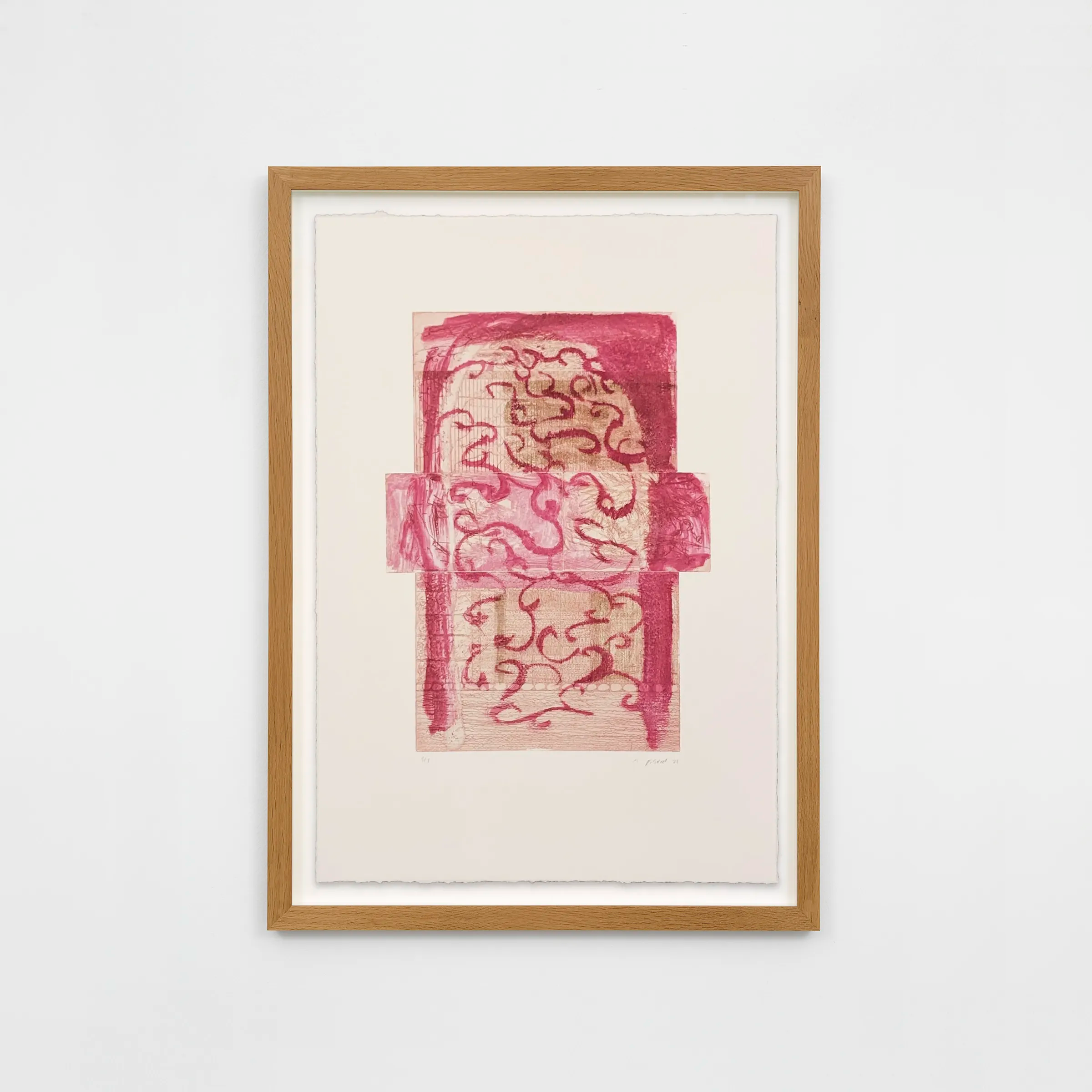 Mikkel Ørsted - Untitled 56