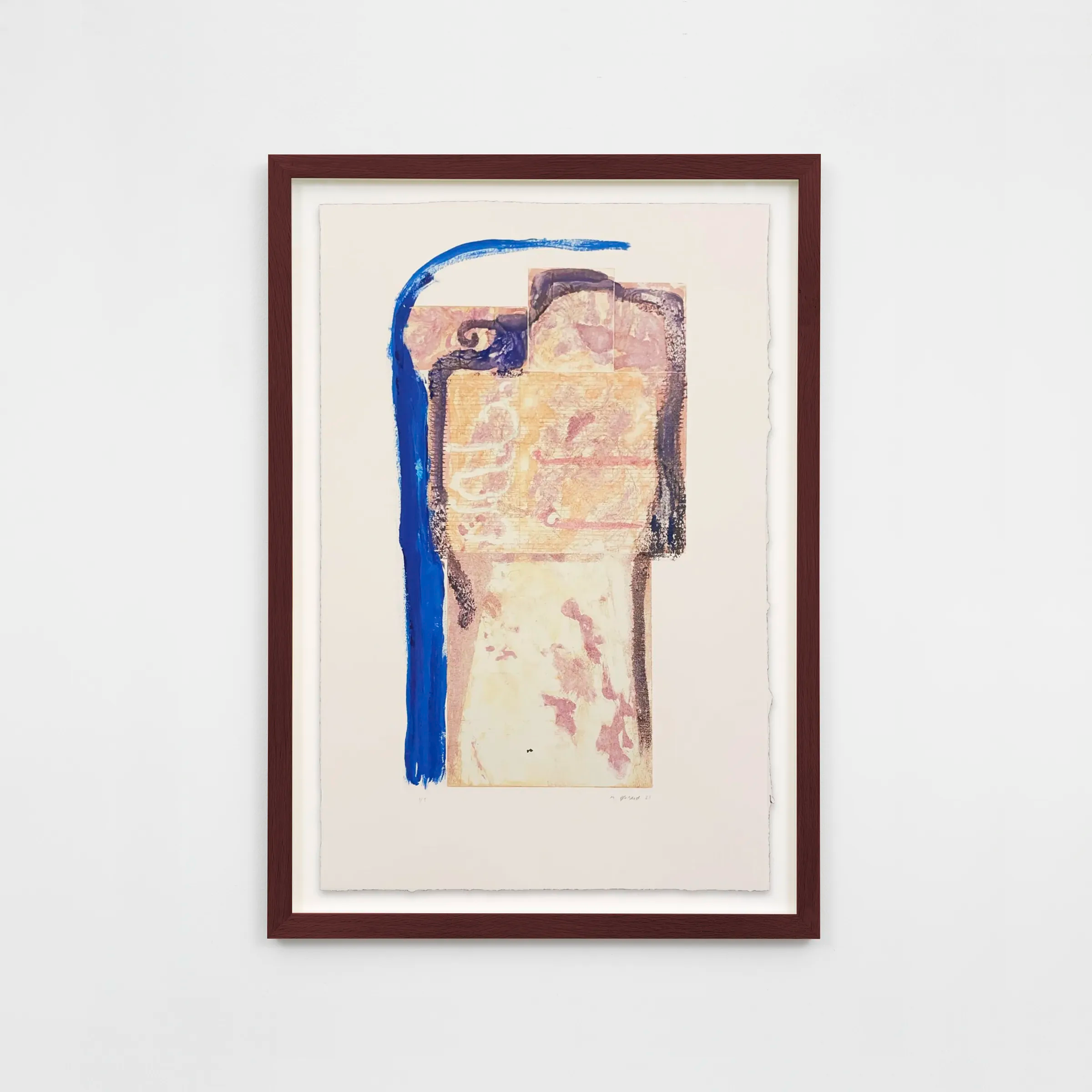 Mikkel Ørsted - Untitled 57