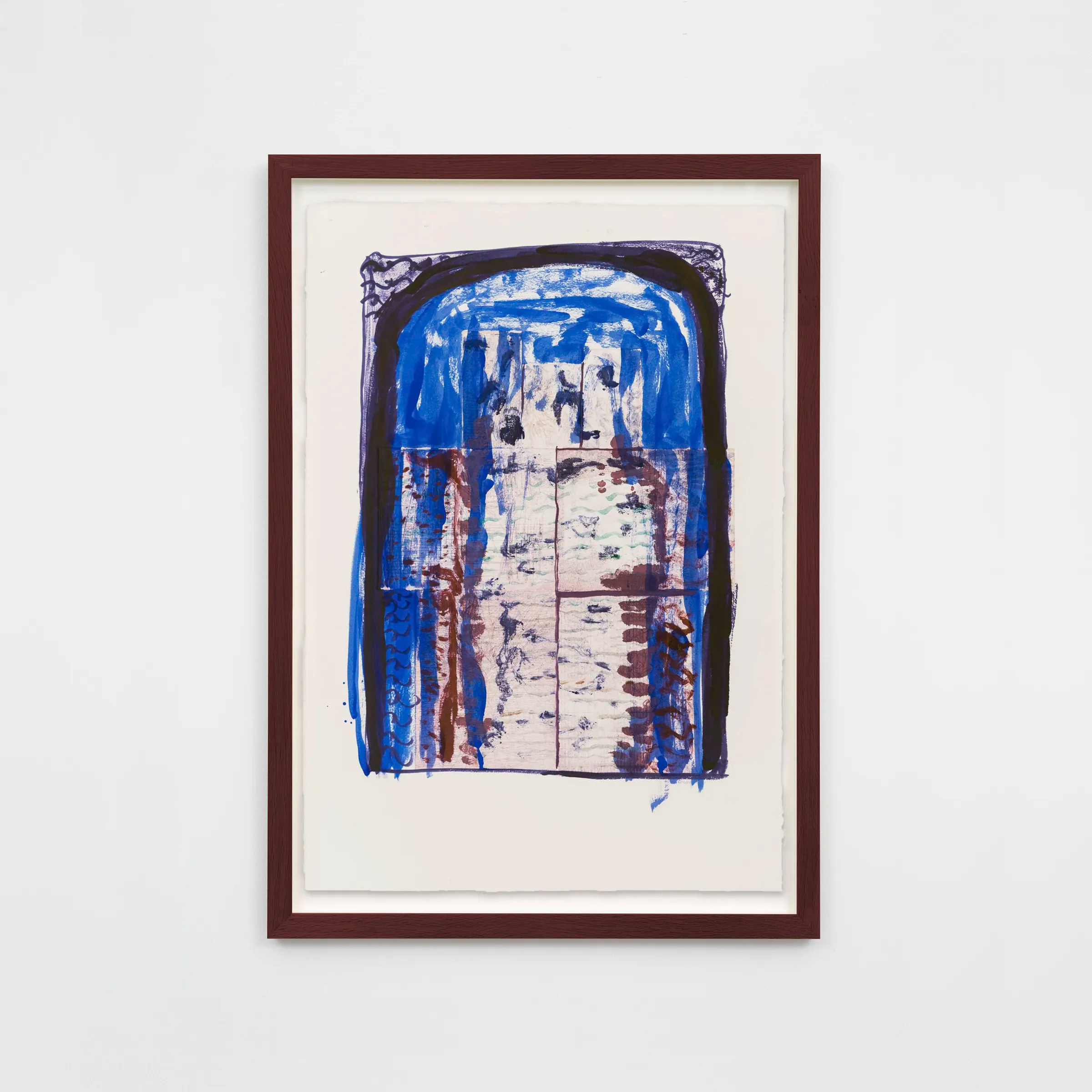 Mikkel Ørsted - Untitled 60