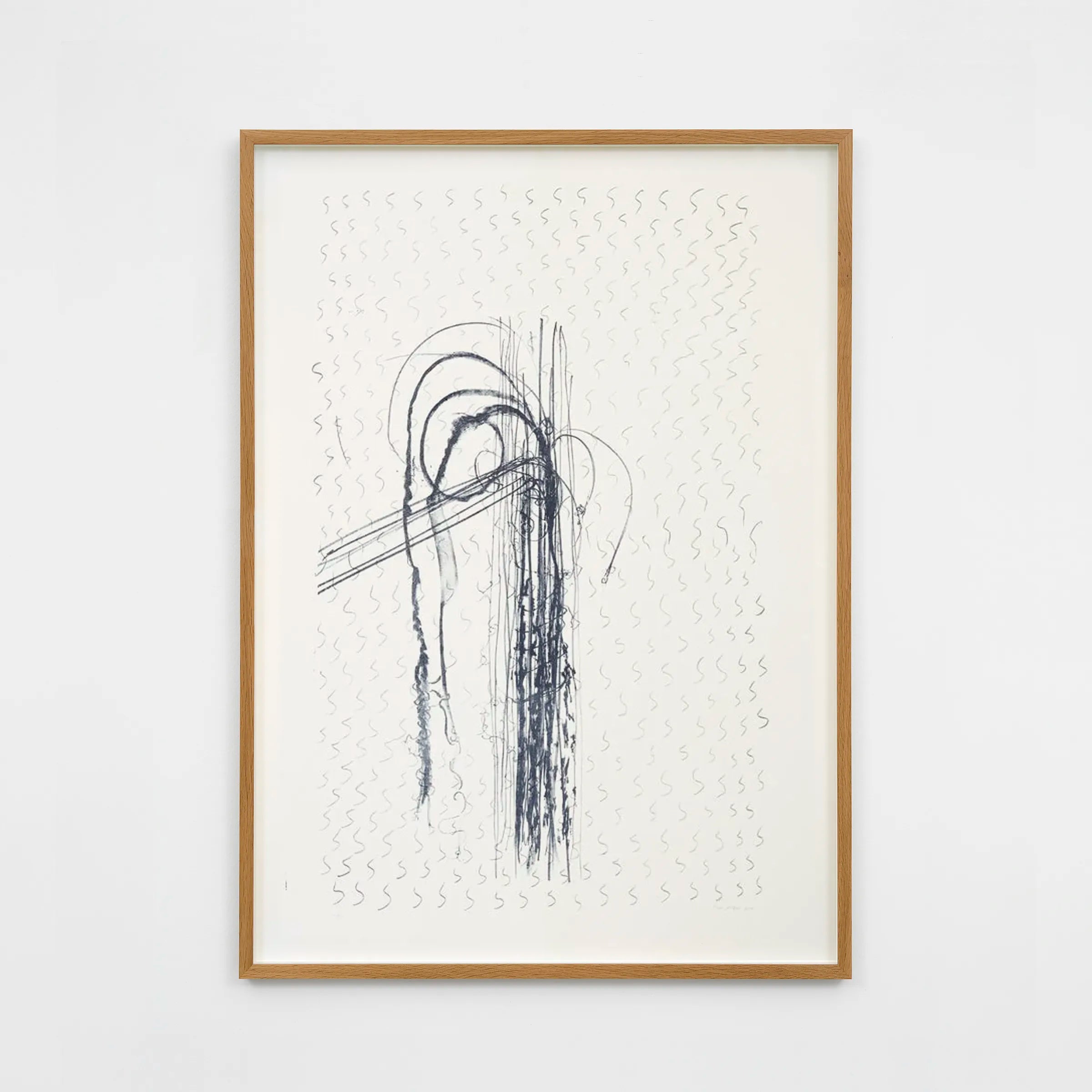Mikkel Ørsted - Untitled 26