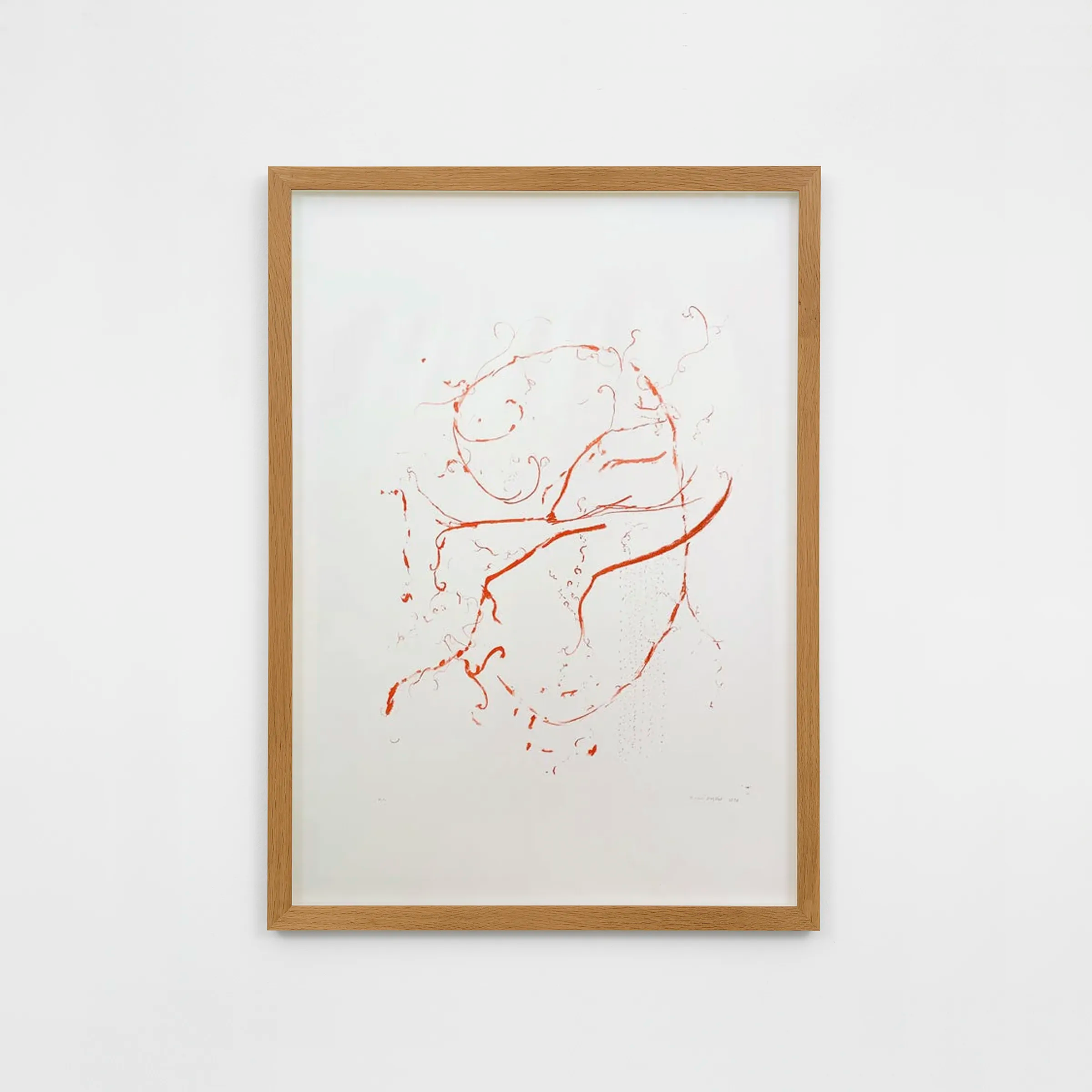 Mikkel Ørsted - Untitled 30
