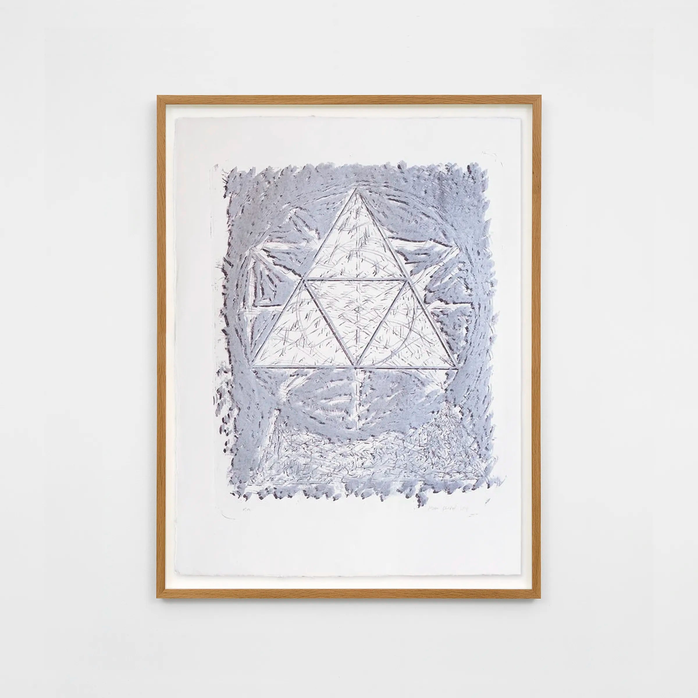 Mikkel Ørsted - Untitled 43