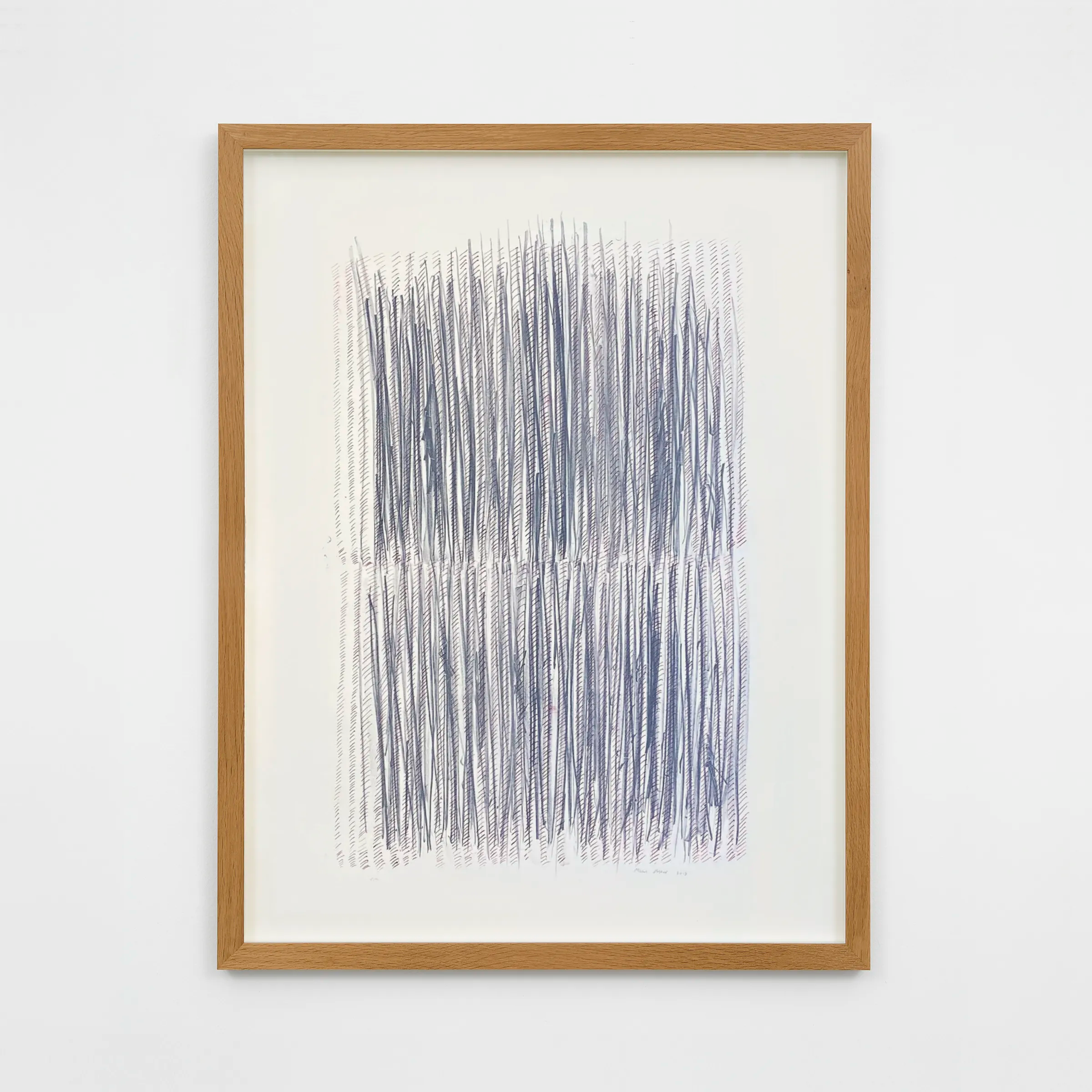 Mikkel Ørsted - Untitled 41