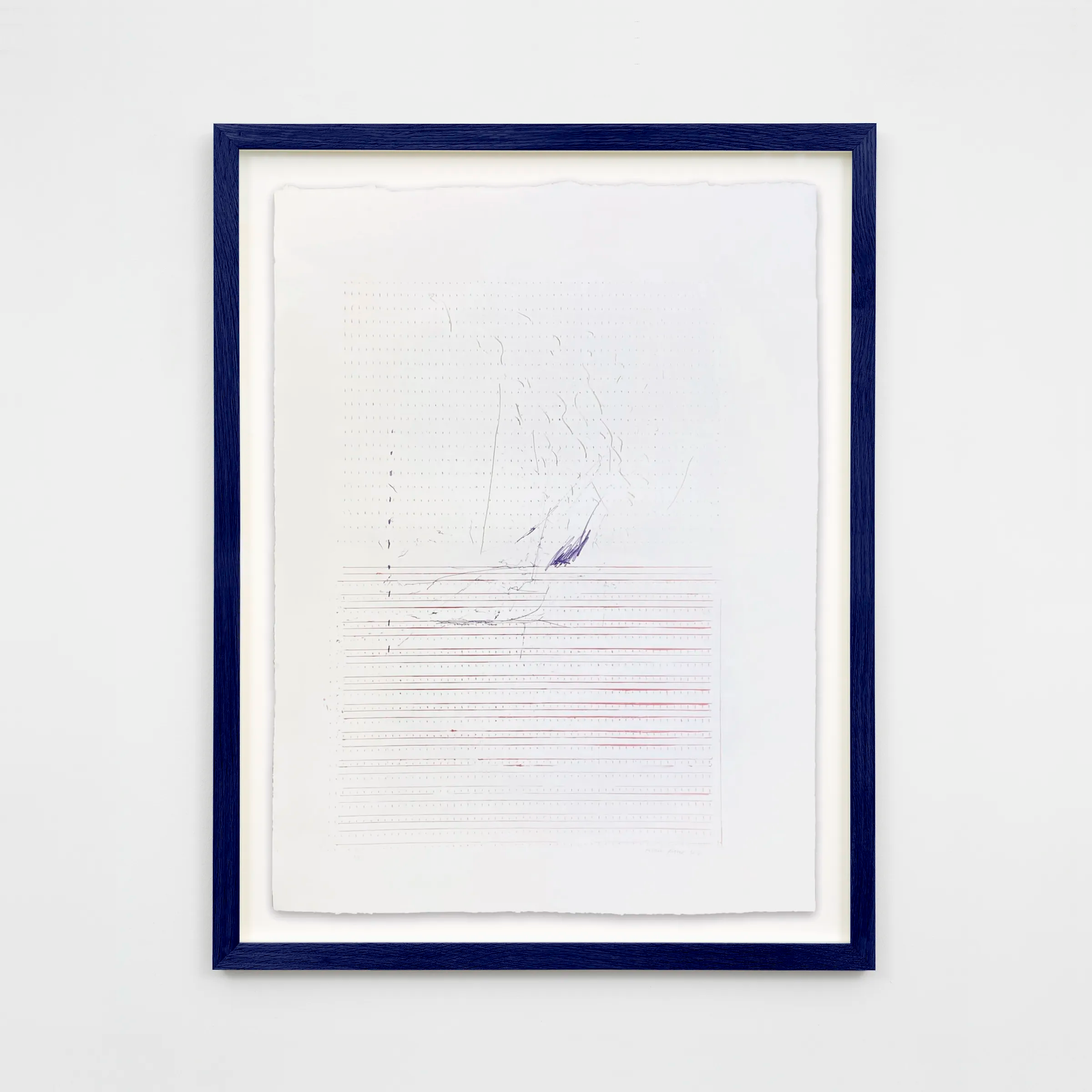 Mikkel Ørsted - Untitled 39