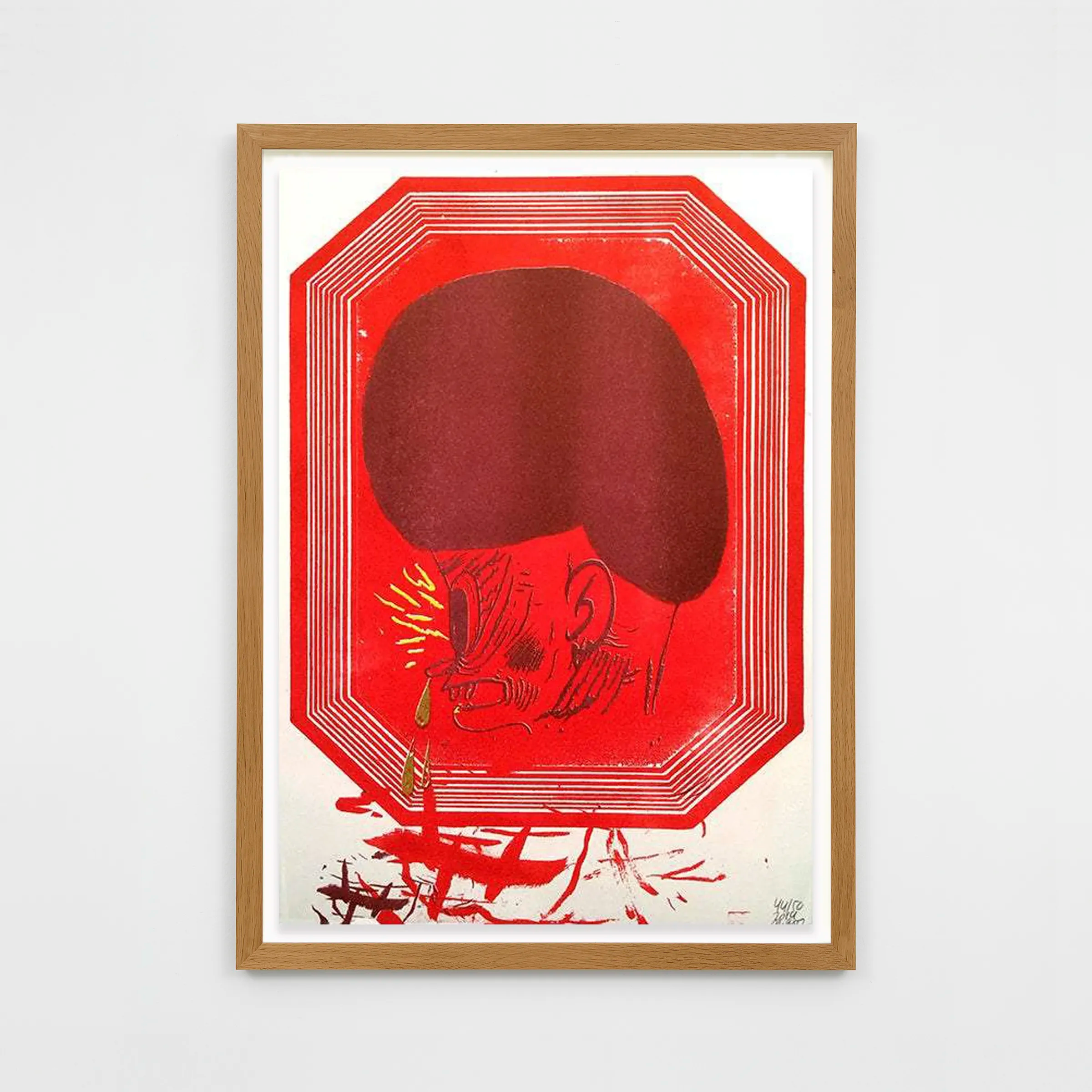 Michael Rytz - Face