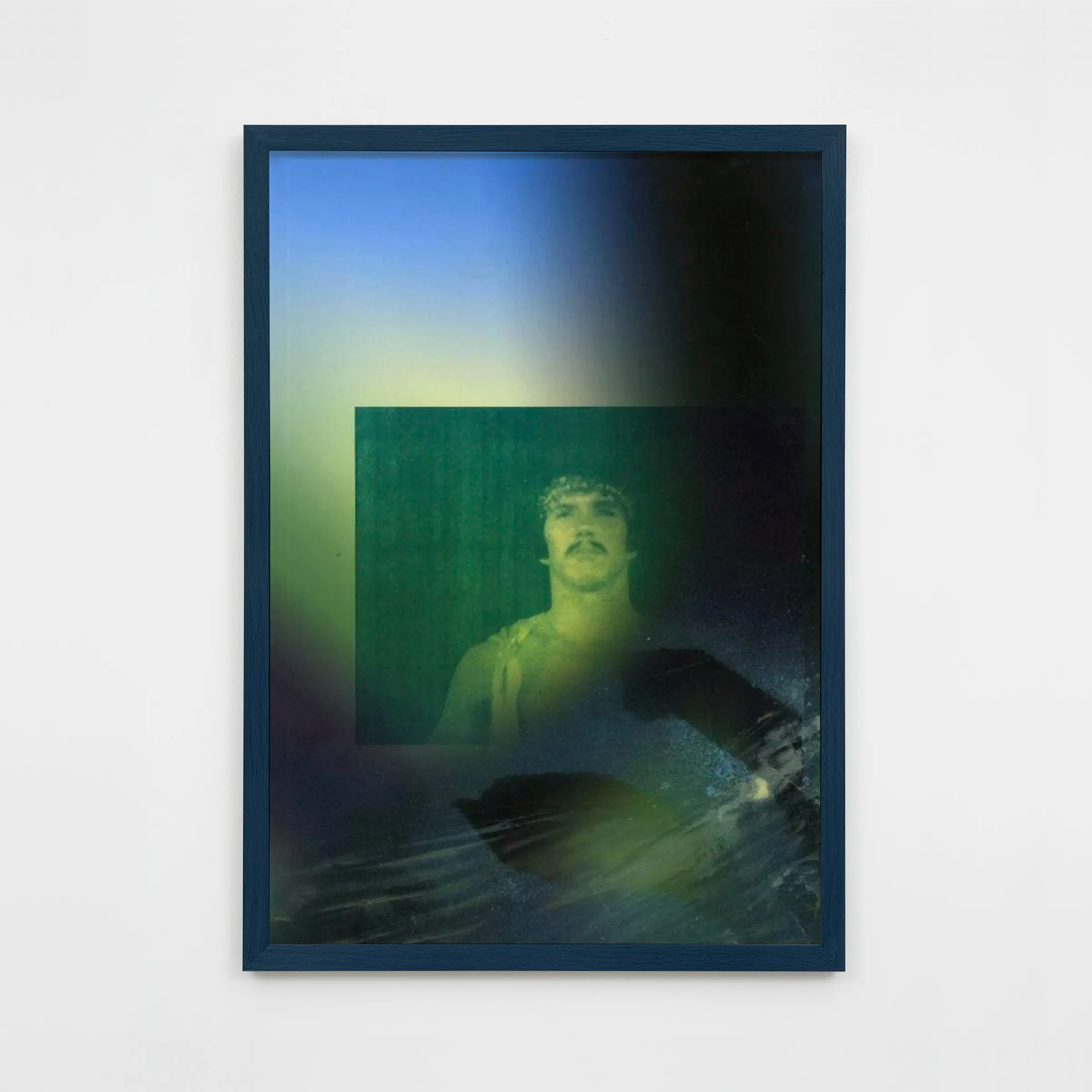 Nicky Sparre-Ulrich - Hypnogogia 35