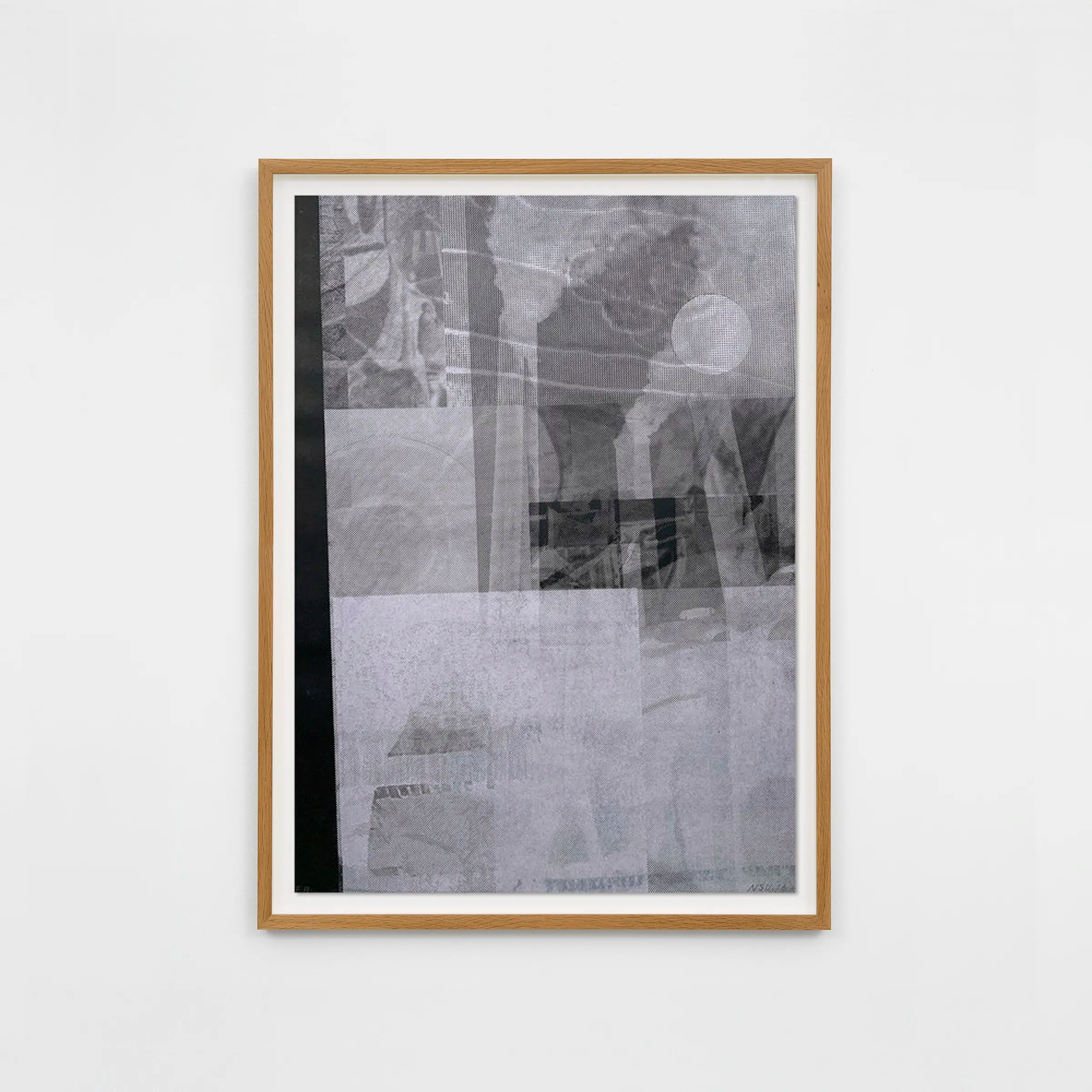 Nicky Sparre-Ulrich - Untitled # 9
